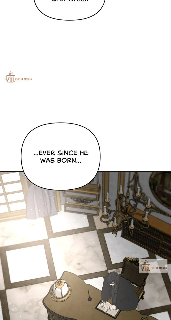 I Adopted a Male Lead From a Prison Shelter Chapter 23 - page 77