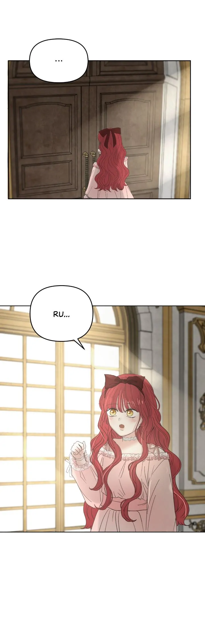I Adopted a Male Lead From a Prison Shelter Chapter 24 - page 9