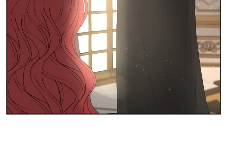 I Adopted a Male Lead From a Prison Shelter Chapter 26 - page 21