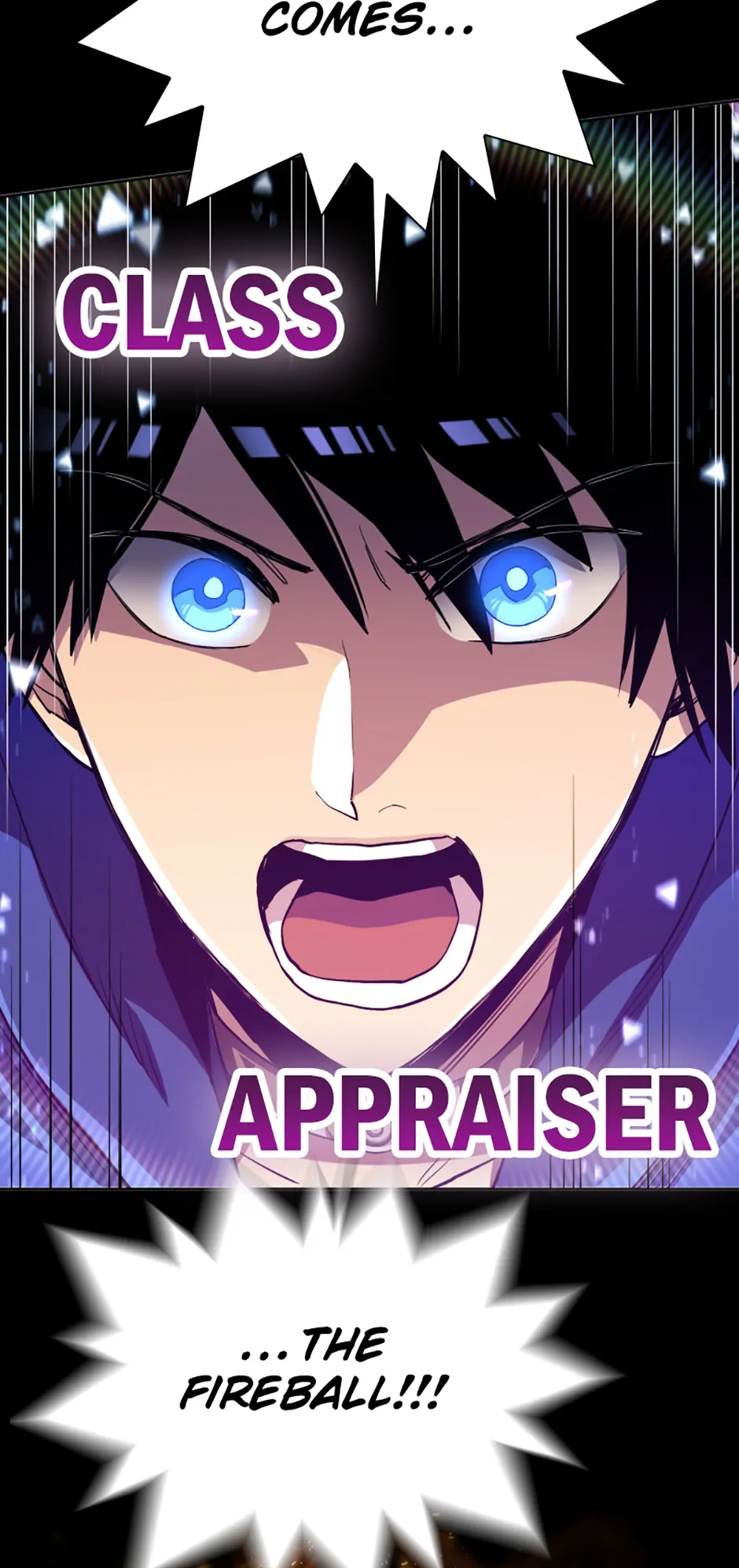 Appraiser Levels Up With Views Chapter 1 - page 15