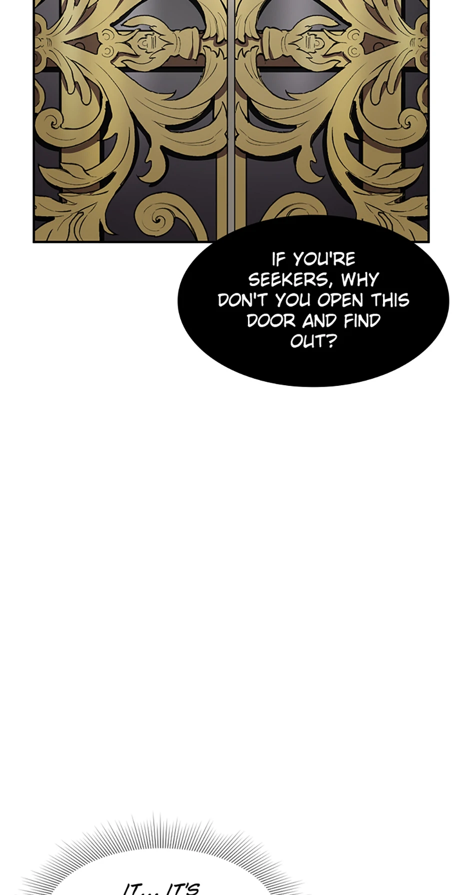 Appraiser Levels Up With Views Chapter 7 - page 32