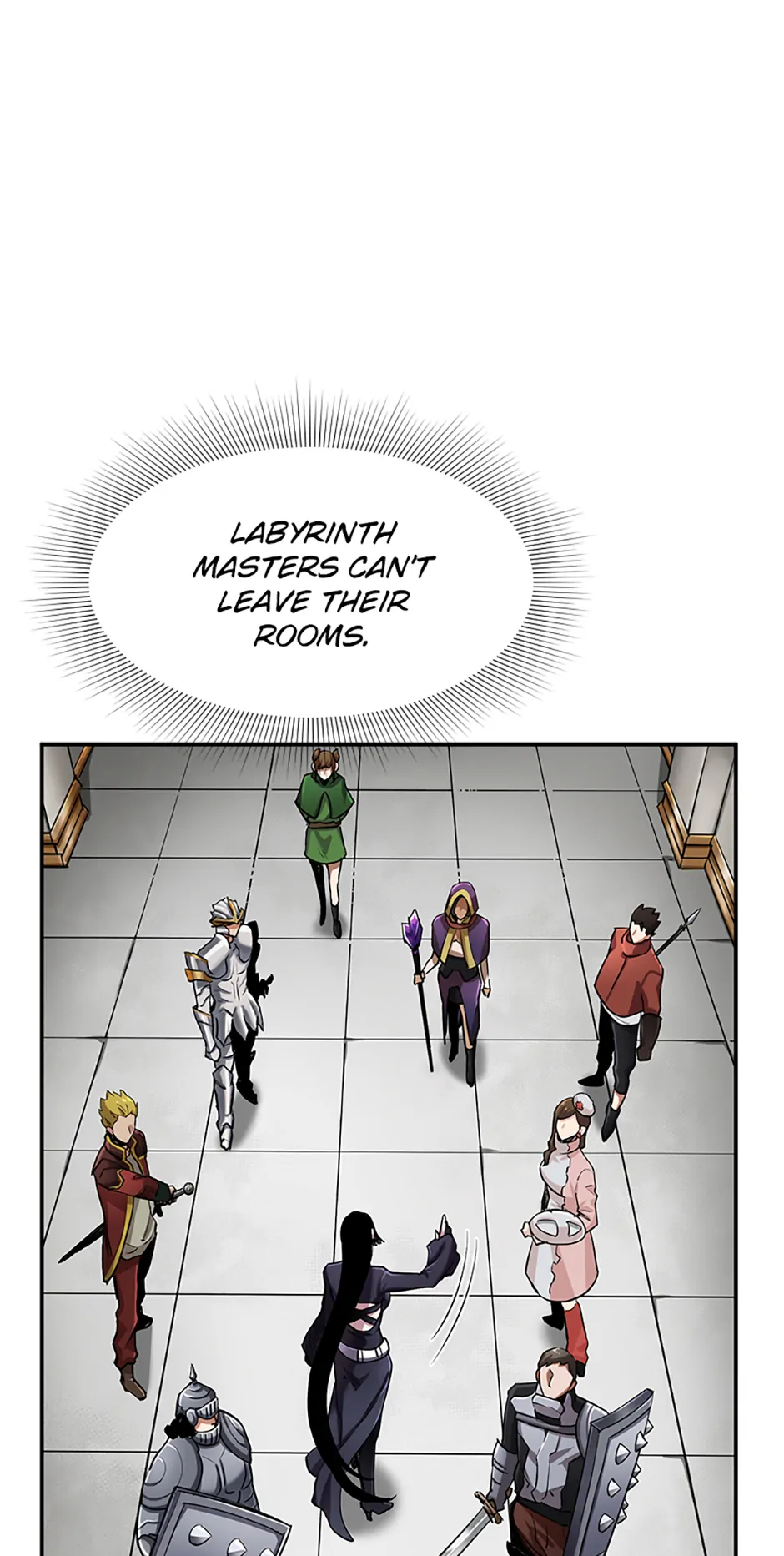 Appraiser Levels Up With Views Chapter 7 - page 35