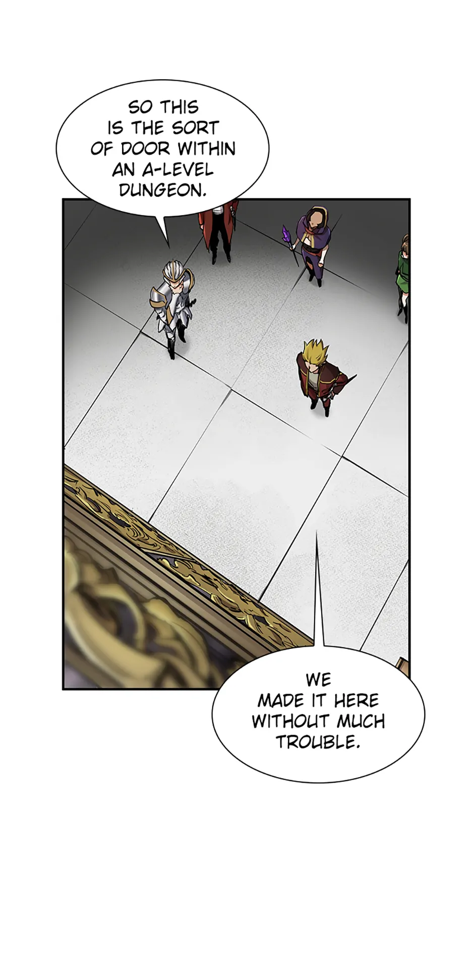 Appraiser Levels Up With Views Chapter 7 - page 6