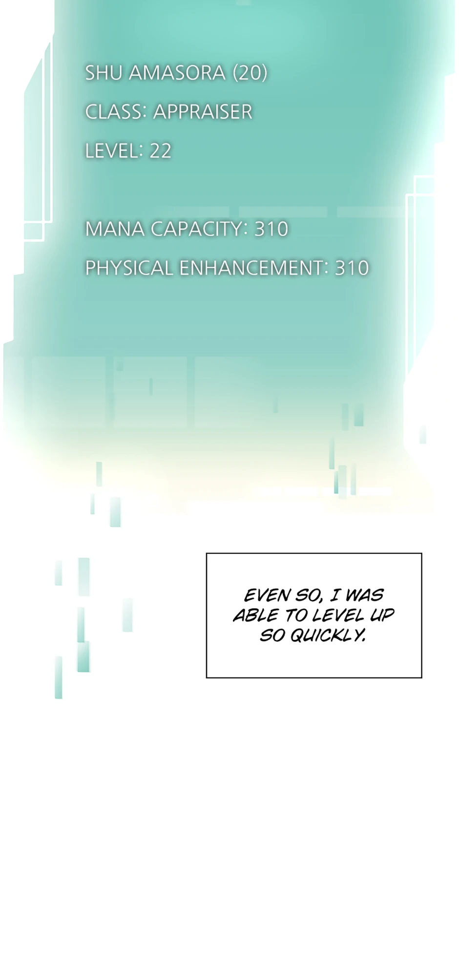 Appraiser Levels Up With Views Chapter 6 - page 6