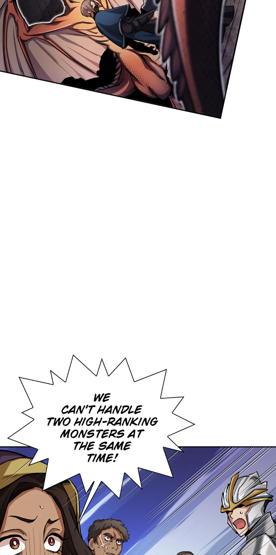Appraiser Levels Up With Views Chapter 5 - page 32