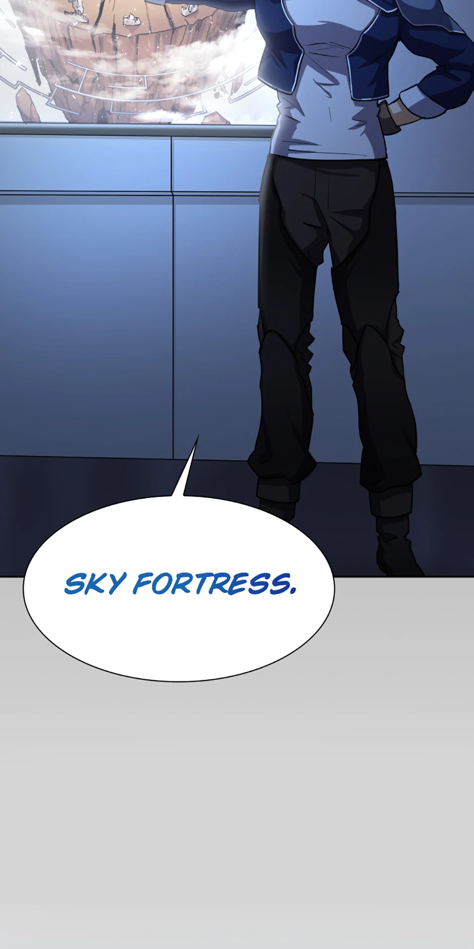 Appraiser Levels Up With Views Chapter 4 - page 3