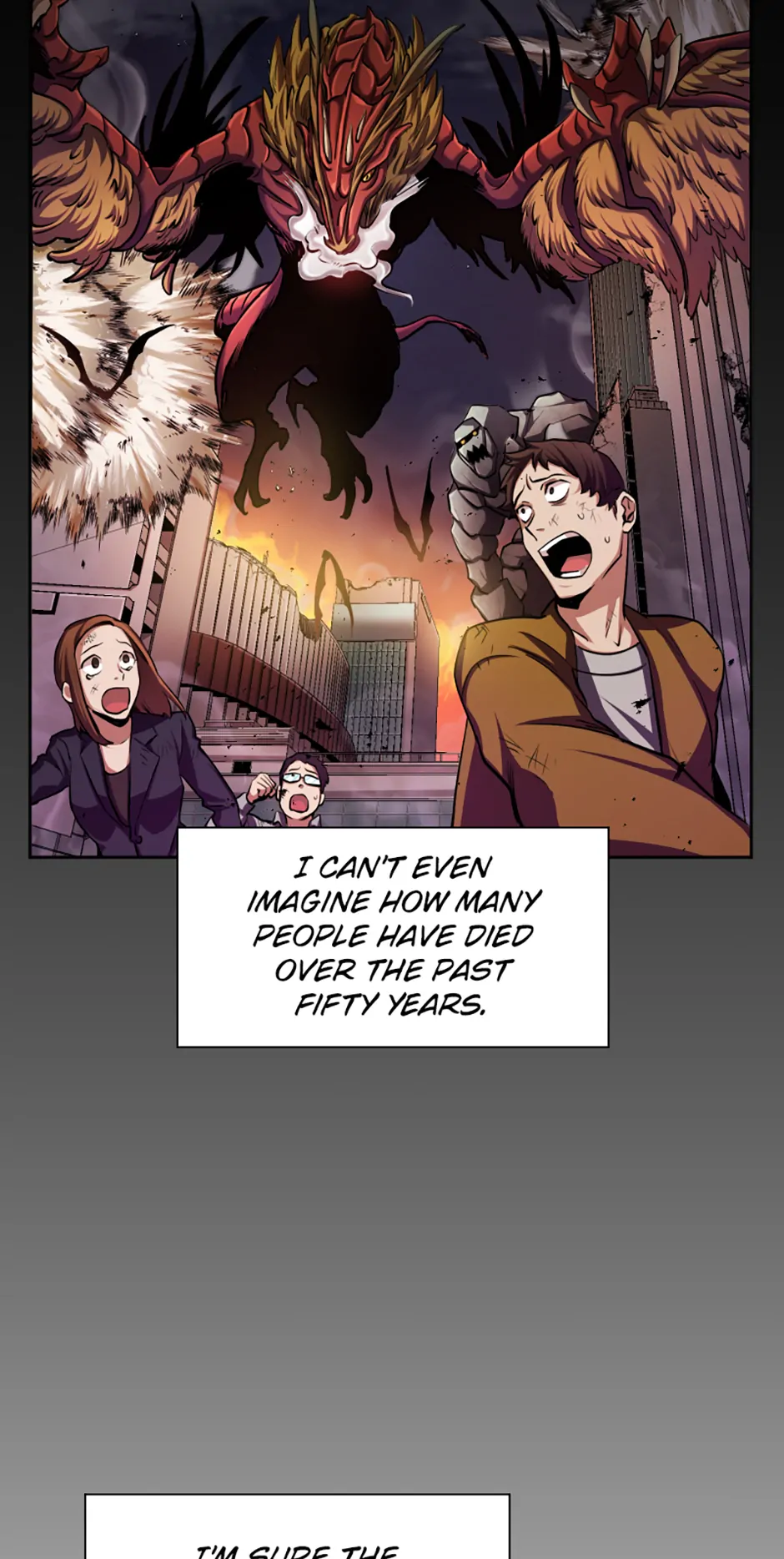 Appraiser Levels Up With Views Chapter 4 - page 45