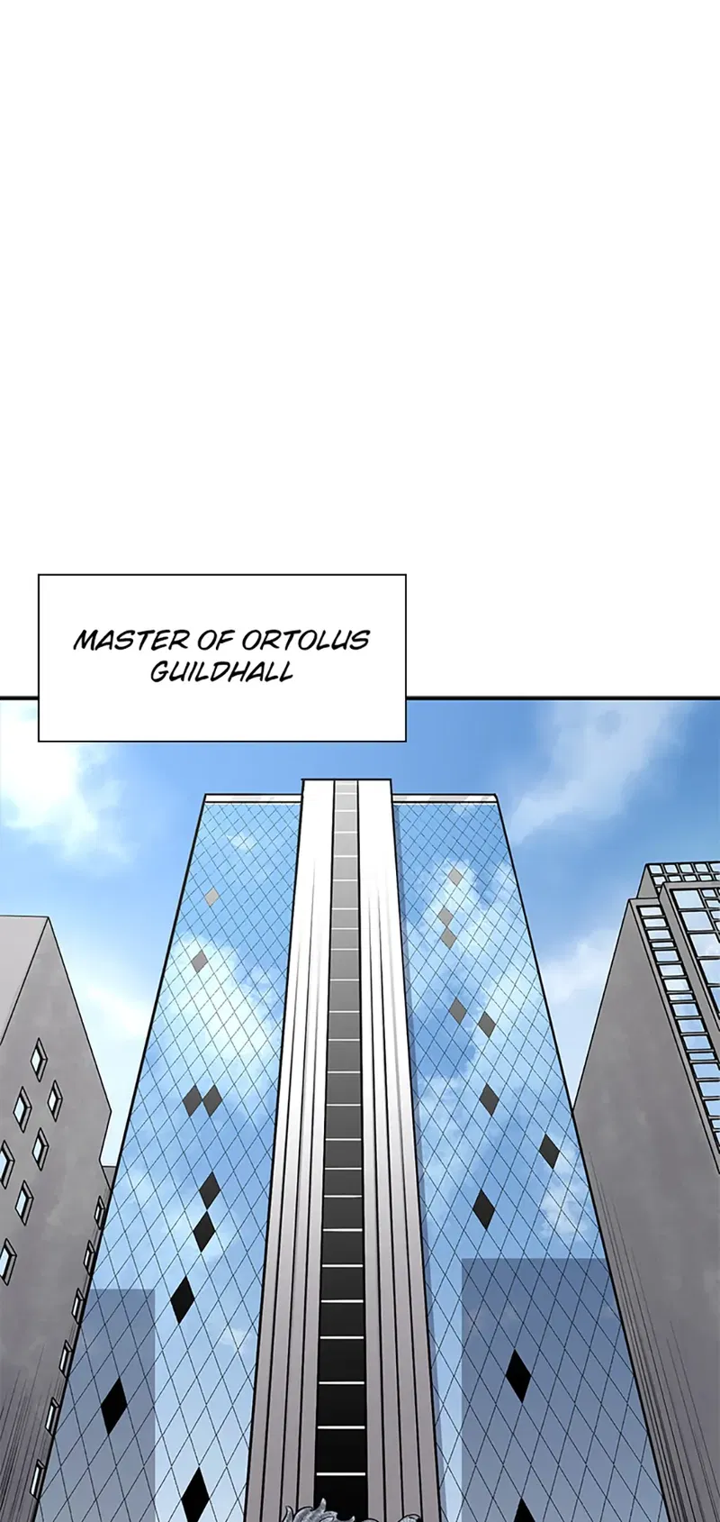 Appraiser Levels Up With Views Chapter 3 - page 1