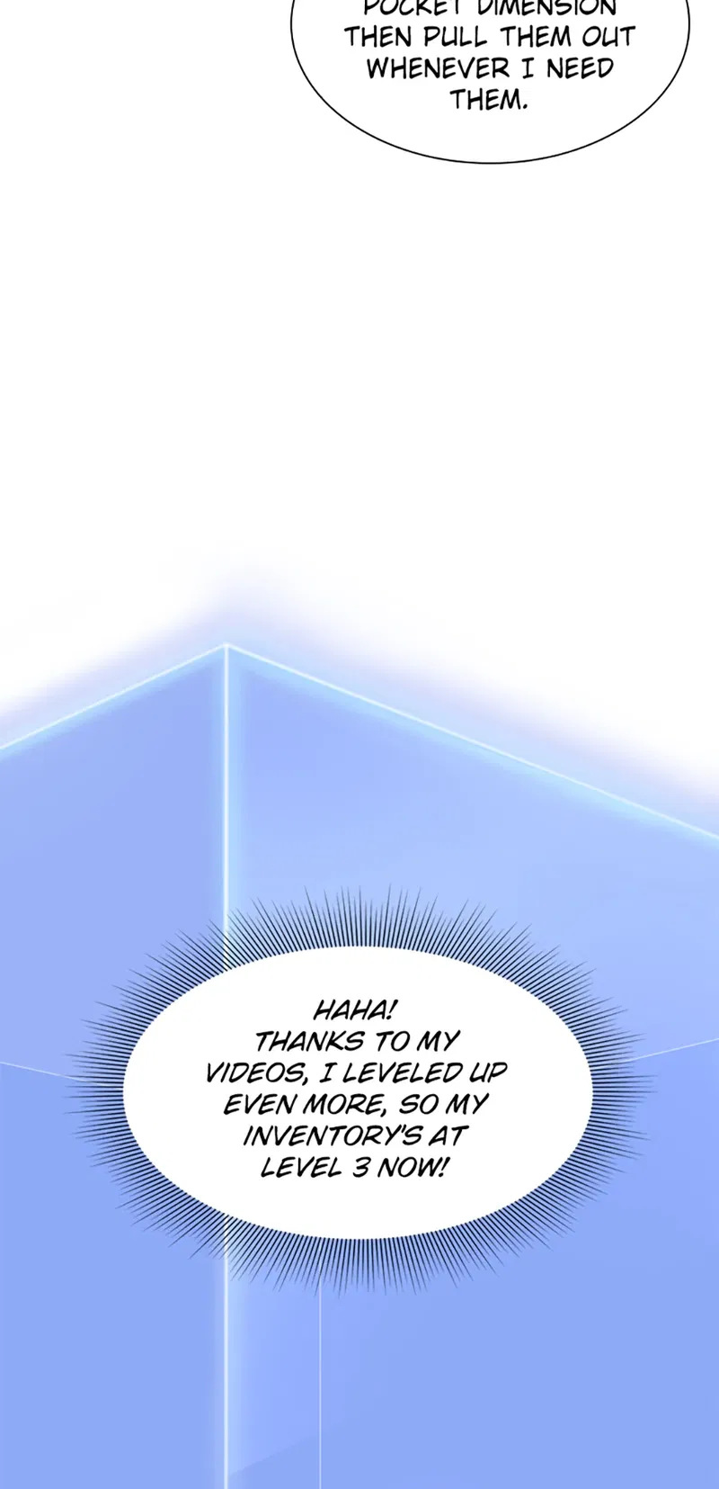 Appraiser Levels Up With Views Chapter 3 - page 35