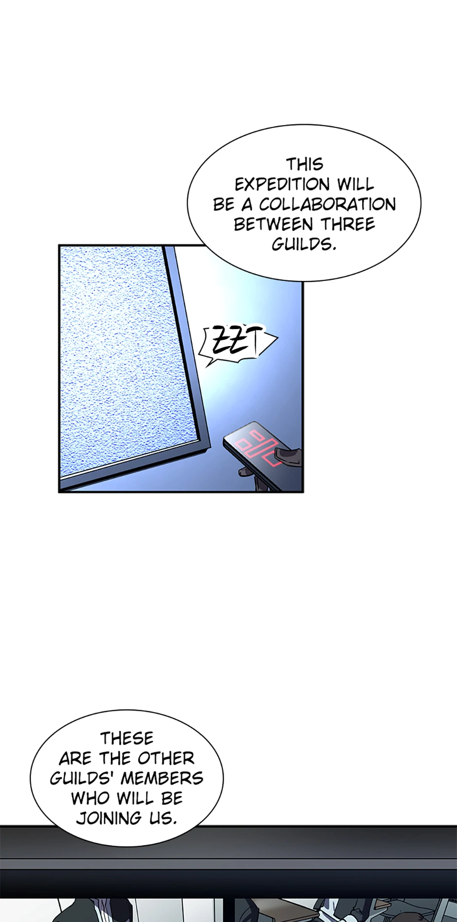 Appraiser Levels Up With Views Chapter 3 - page 44