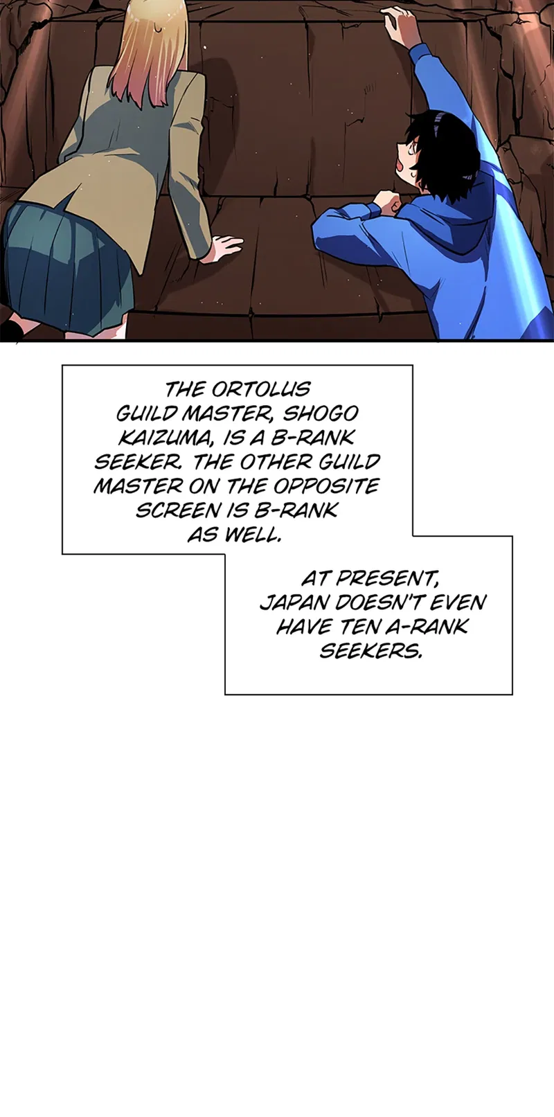 Appraiser Levels Up With Views Chapter 3 - page 50