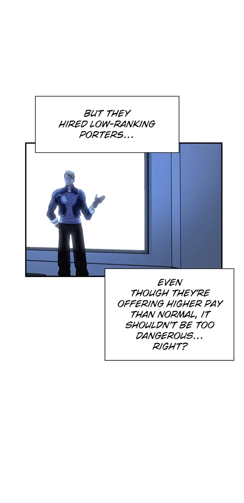 Appraiser Levels Up With Views Chapter 3 - page 52
