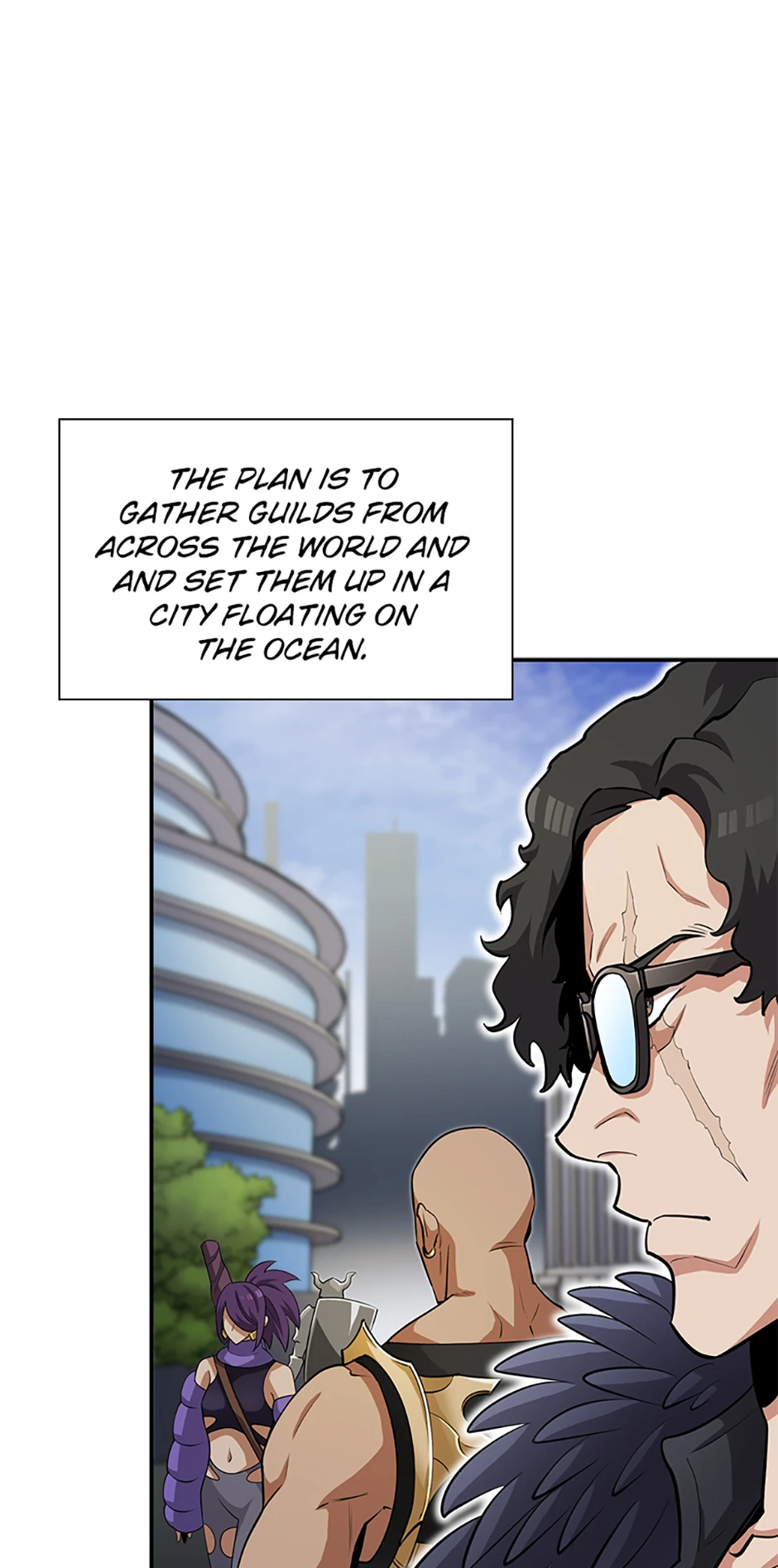 Appraiser Levels Up With Views Chapter 26 - page 23