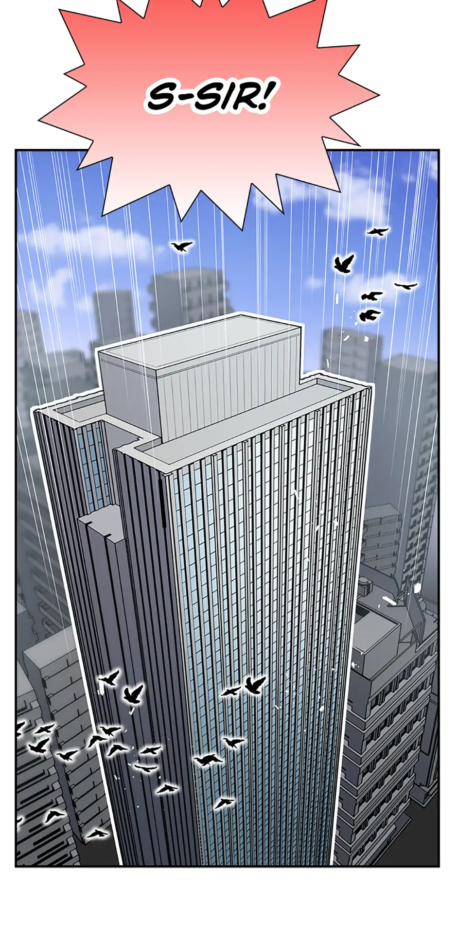 Appraiser Levels Up With Views Chapter 26 - page 43