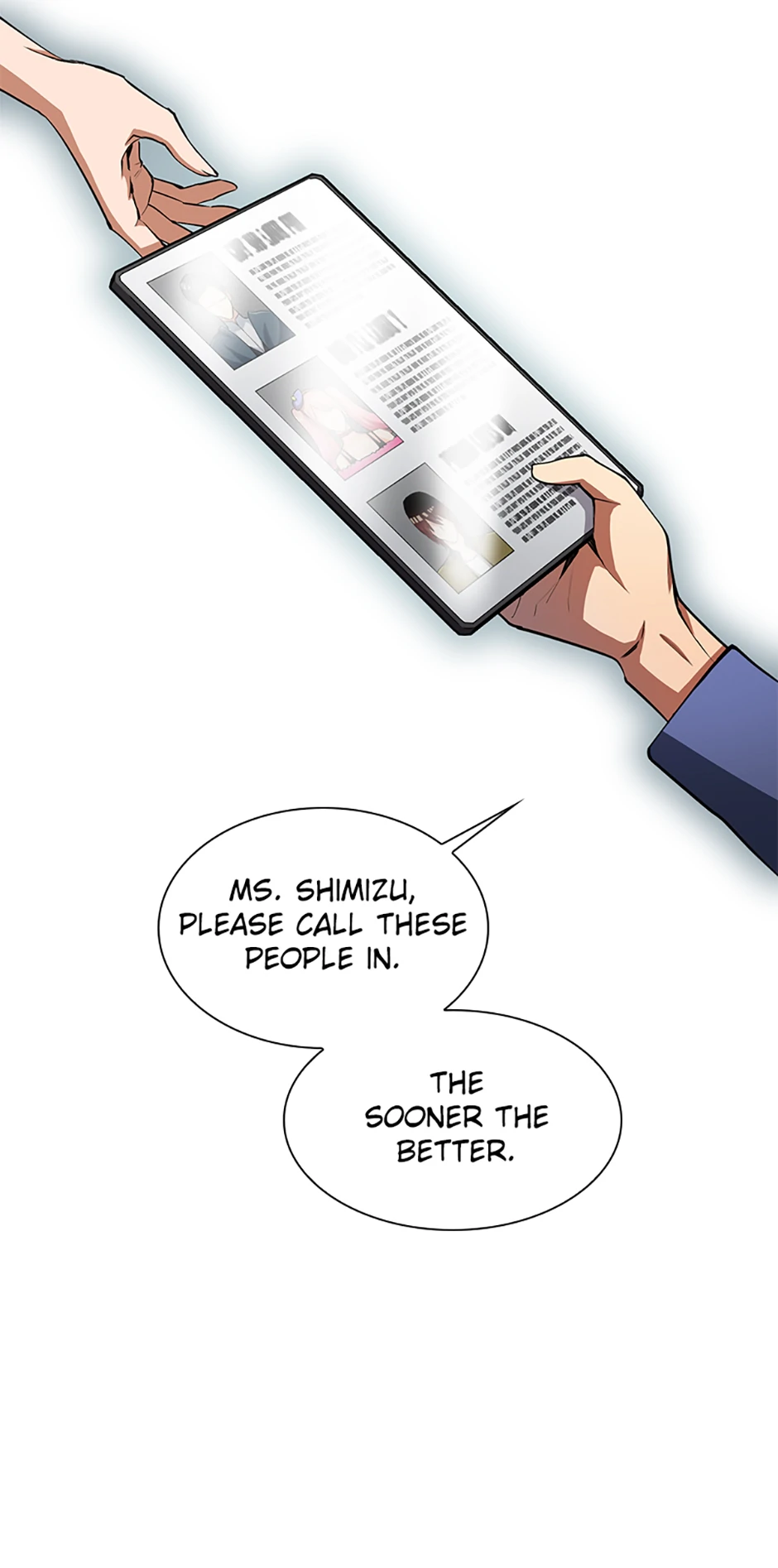 Appraiser Levels Up With Views Chapter 26 - page 48