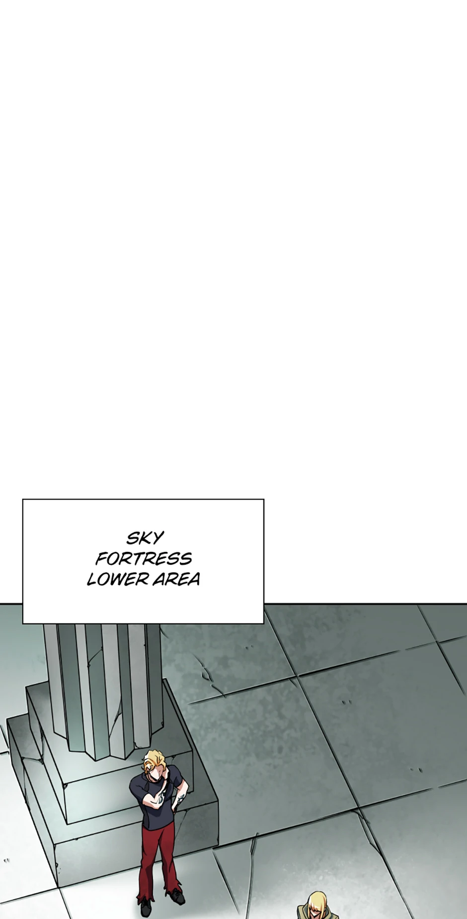 Appraiser Levels Up With Views Chapter 20 - page 8
