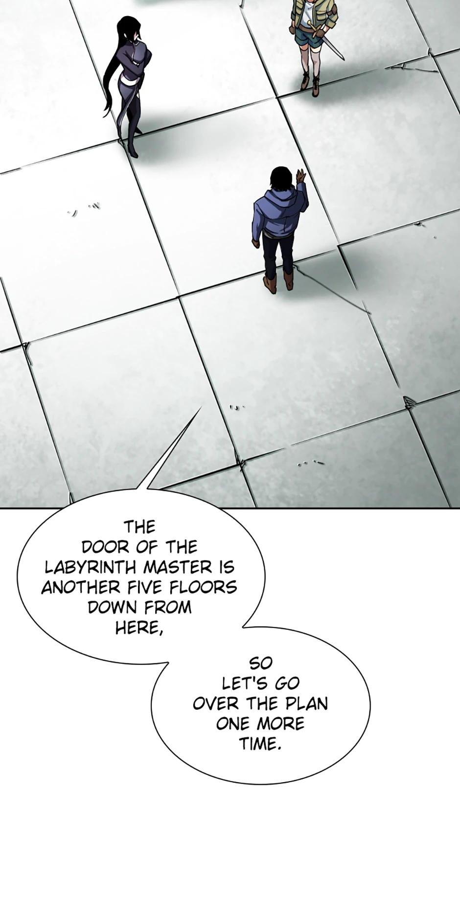 Appraiser Levels Up With Views Chapter 20 - page 9
