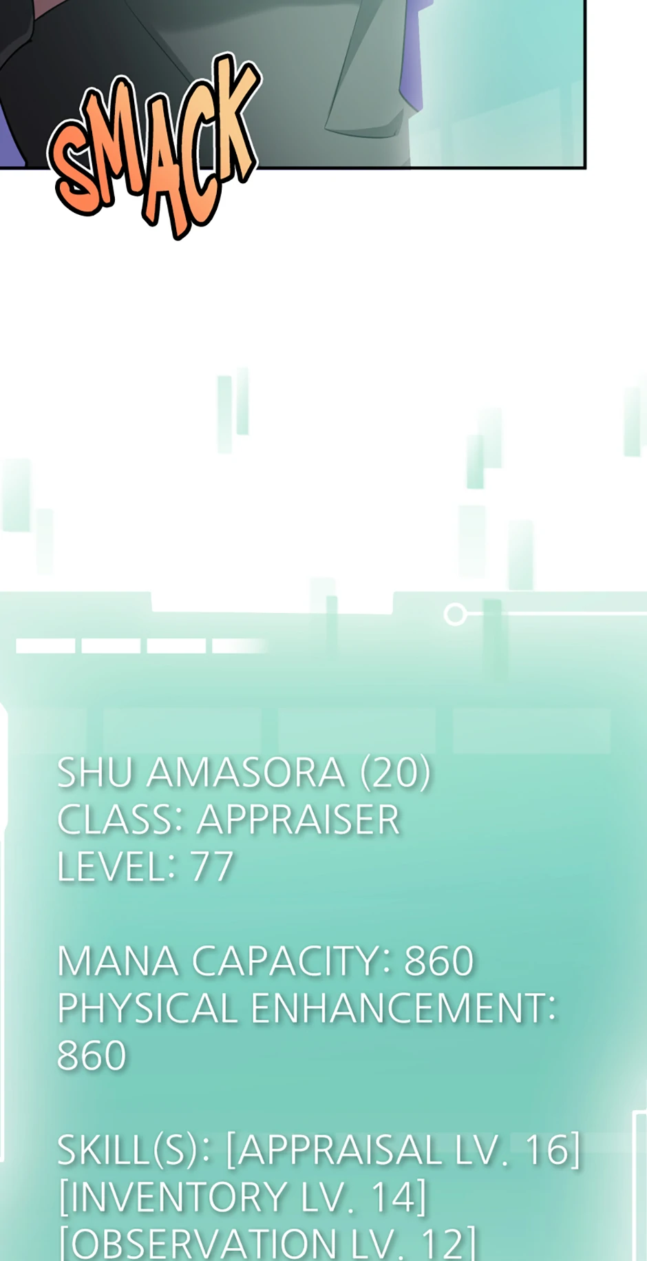 Appraiser Levels Up With Views Chapter 10 - page 26