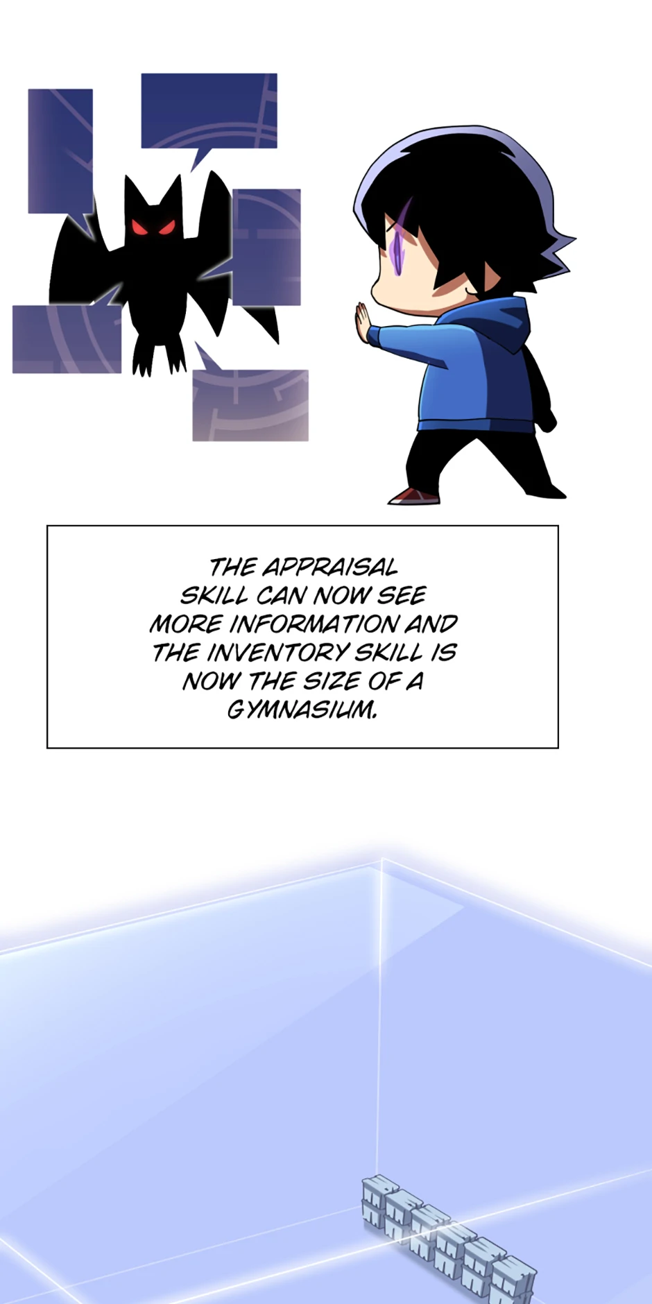 Appraiser Levels Up With Views Chapter 10 - page 28