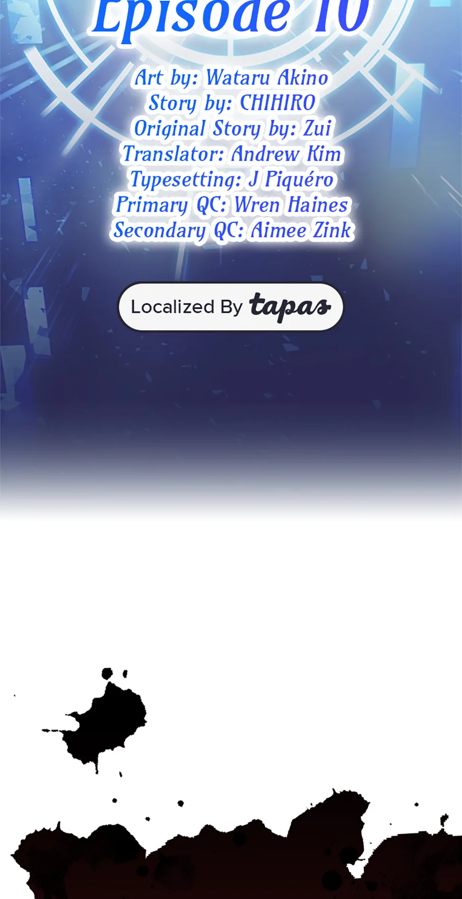 Appraiser Levels Up With Views Chapter 10 - page 5