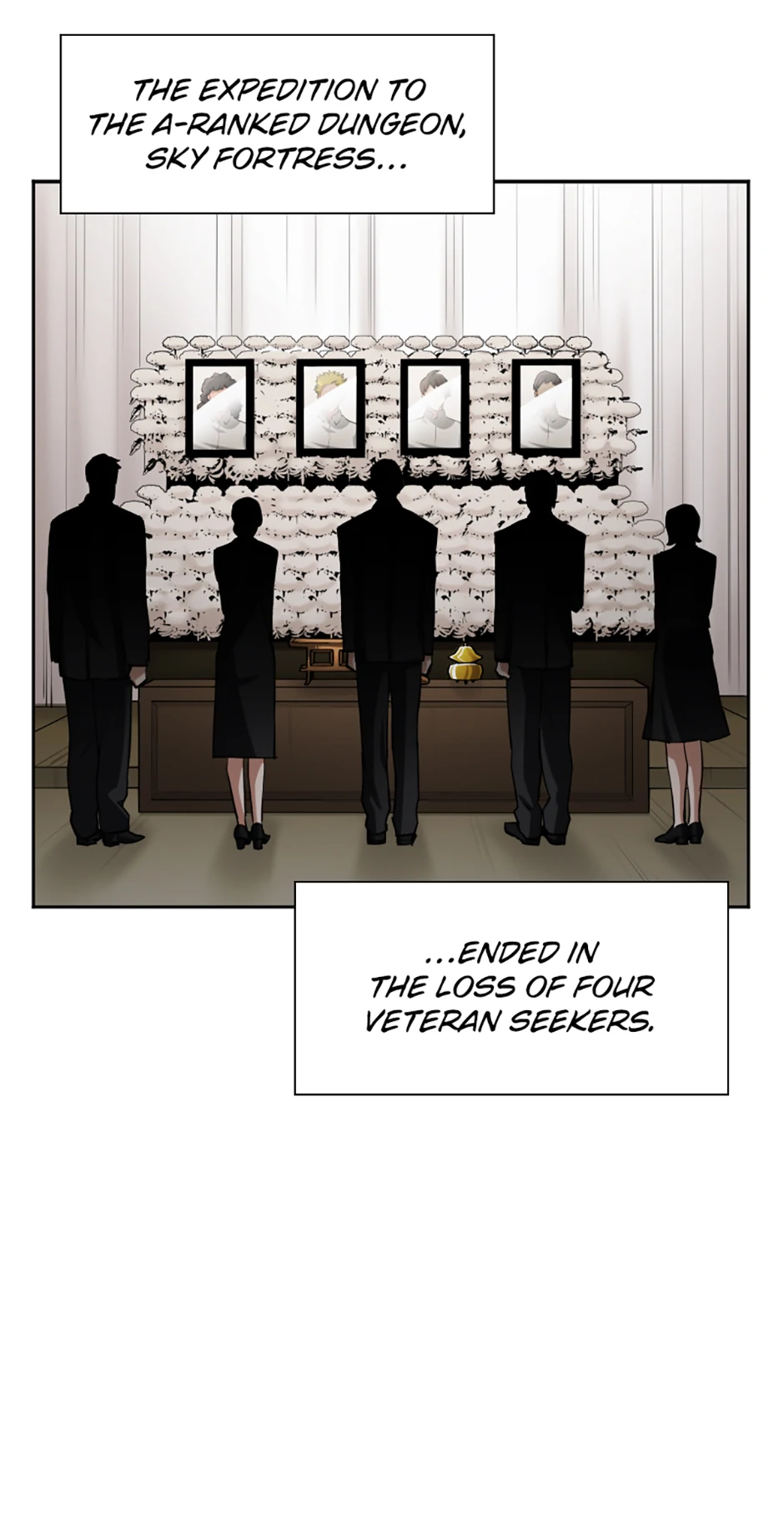 Appraiser Levels Up With Views Chapter 10 - page 7