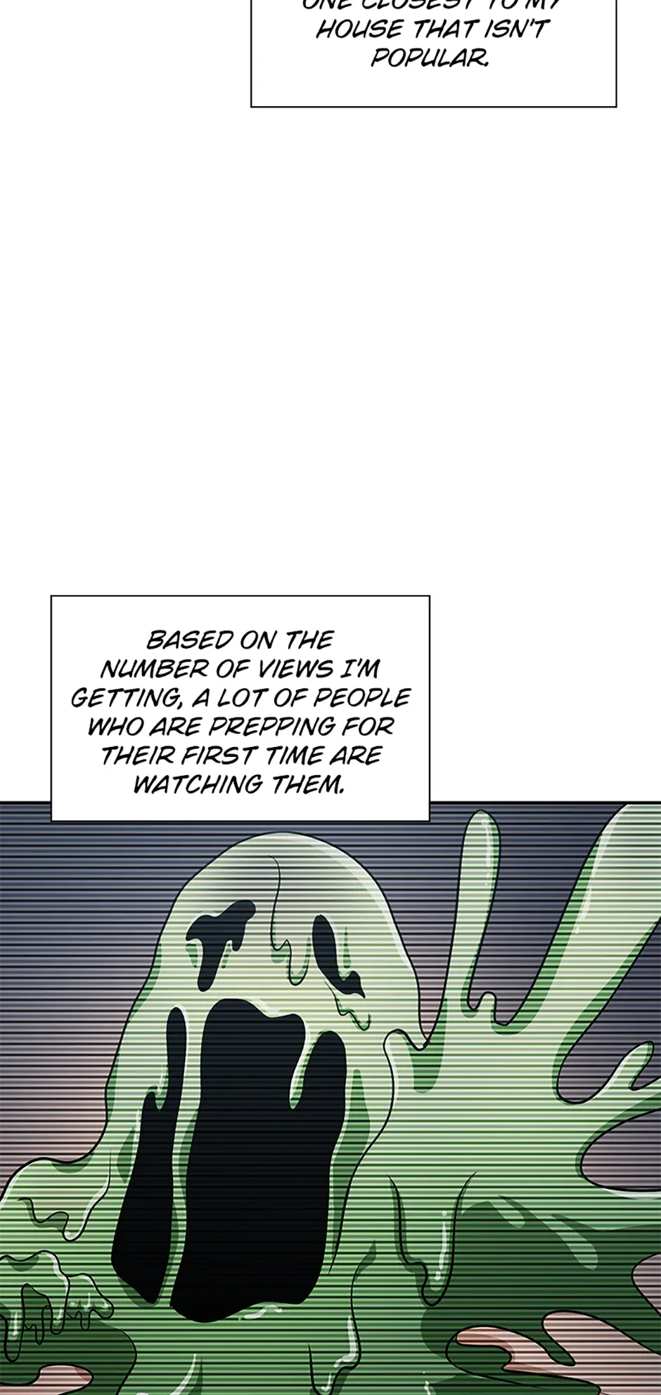Appraiser Levels Up With Views Chapter 2 - page 47