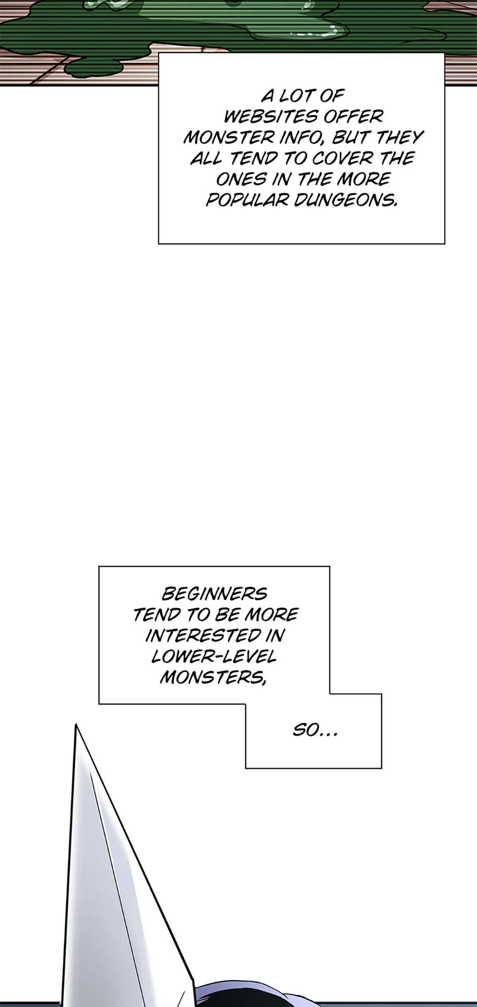 Appraiser Levels Up With Views Chapter 2 - page 48