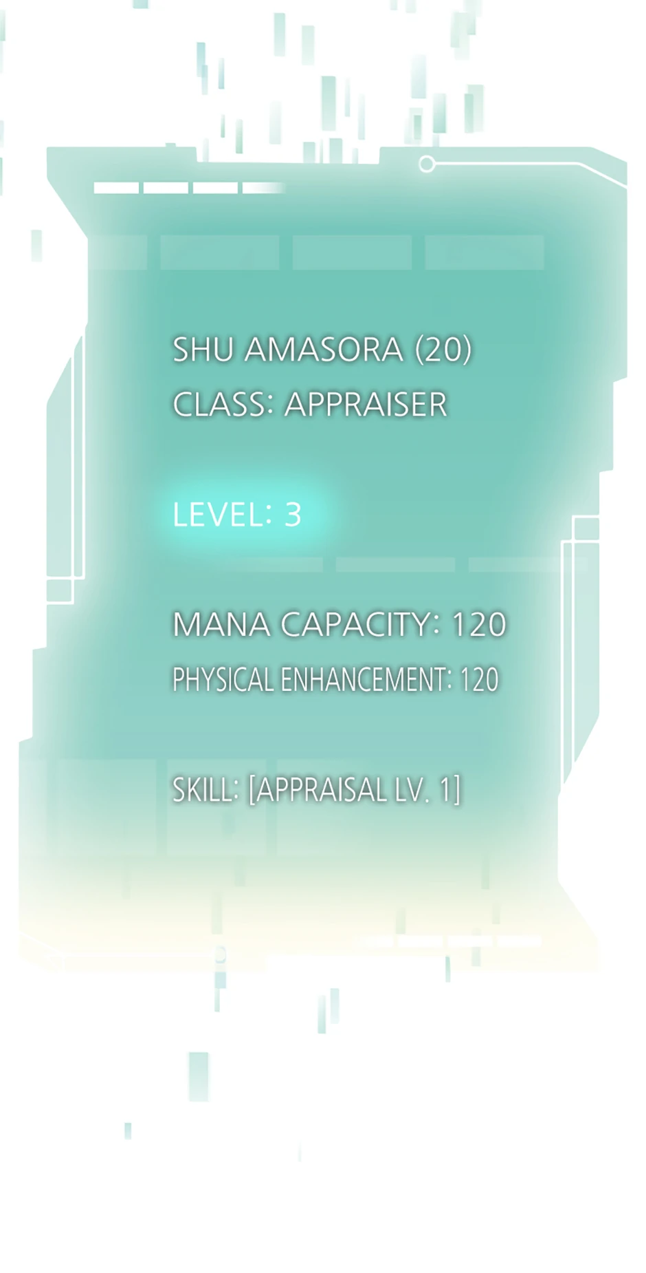 Appraiser Levels Up With Views Chapter 2 - page 8