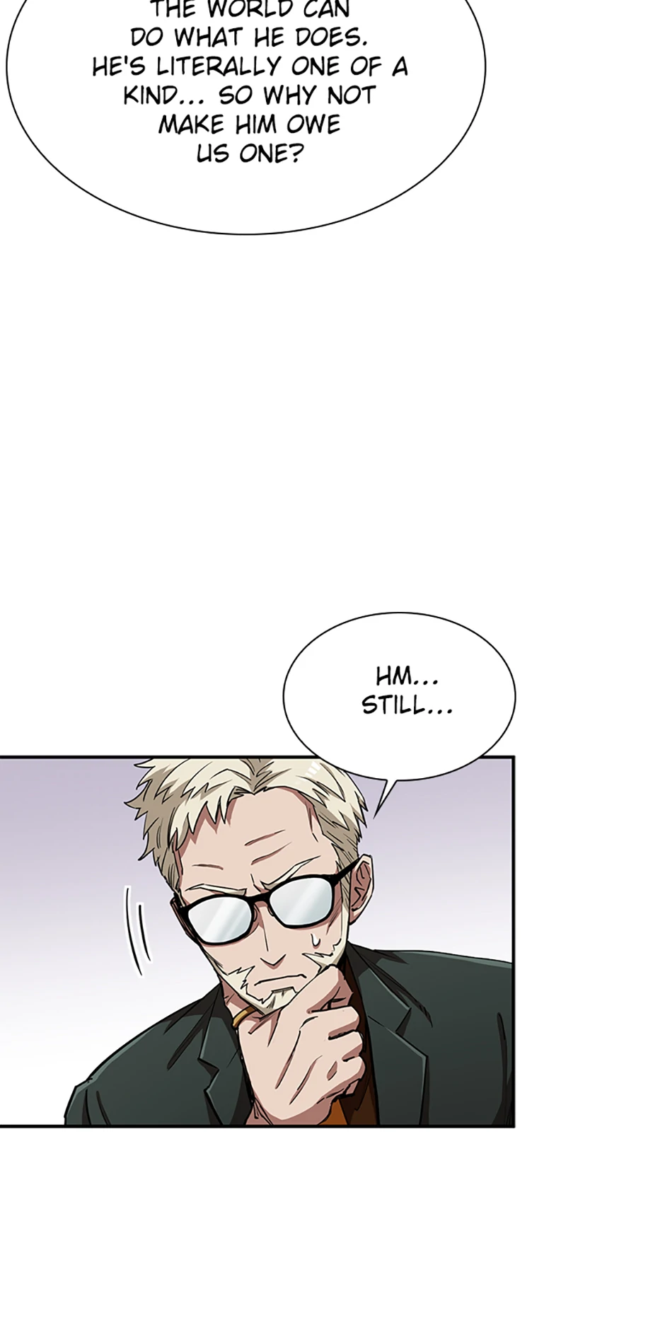 Appraiser Levels Up With Views Chapter 19 - page 7