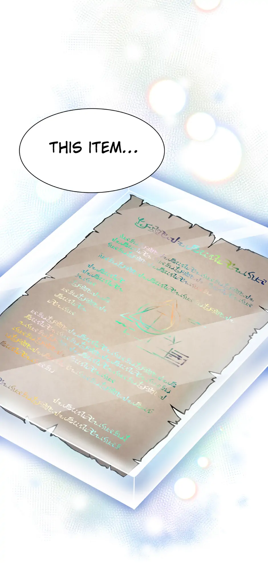 Appraiser Levels Up With Views Chapter 18 - page 41