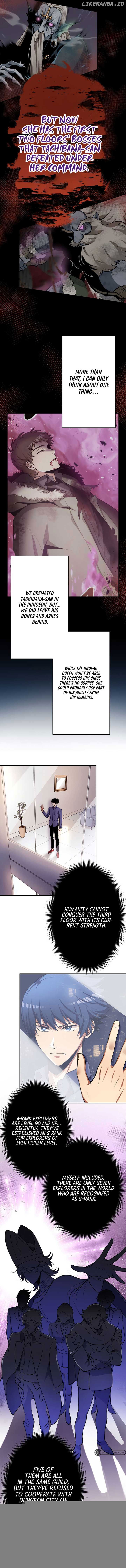 Appraiser Levels Up With Views Chapter 44 - page 3