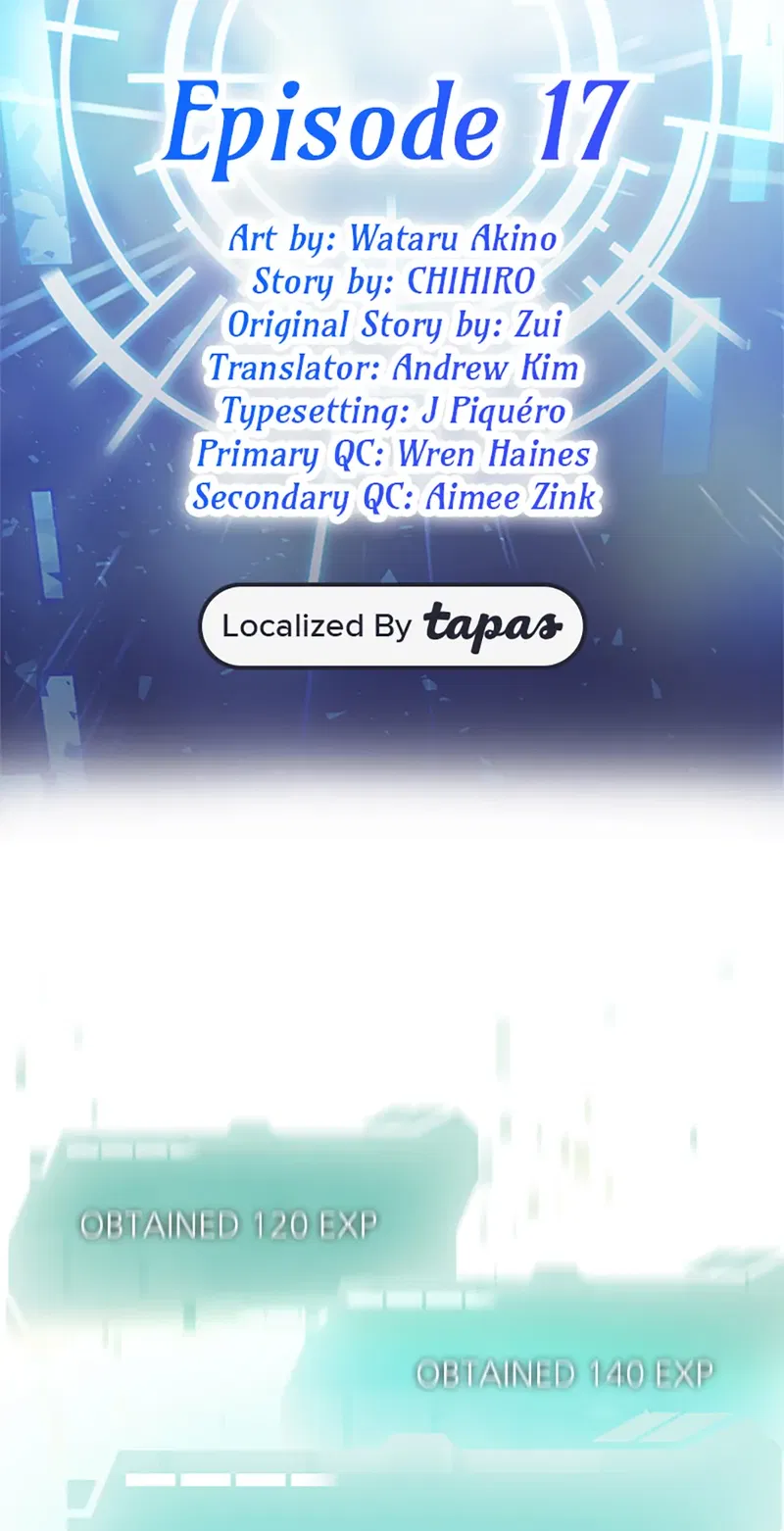 Appraiser Levels Up With Views Chapter 17 - page 5