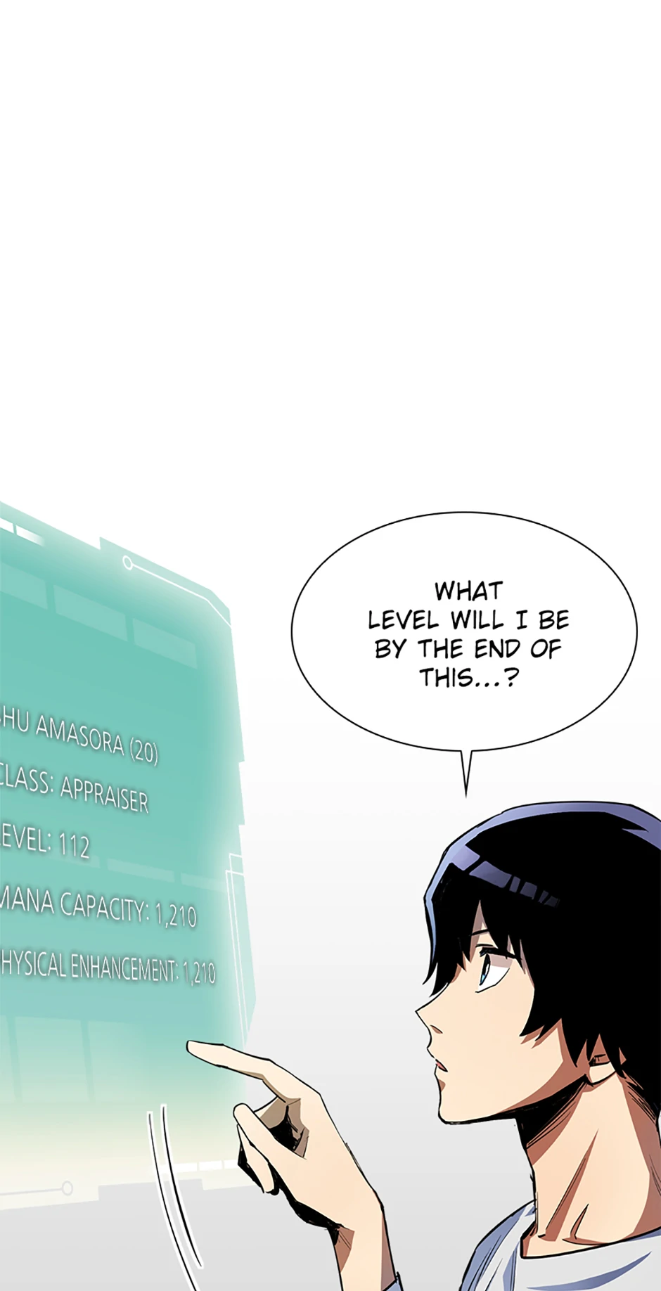 Appraiser Levels Up With Views Chapter 17 - page 8