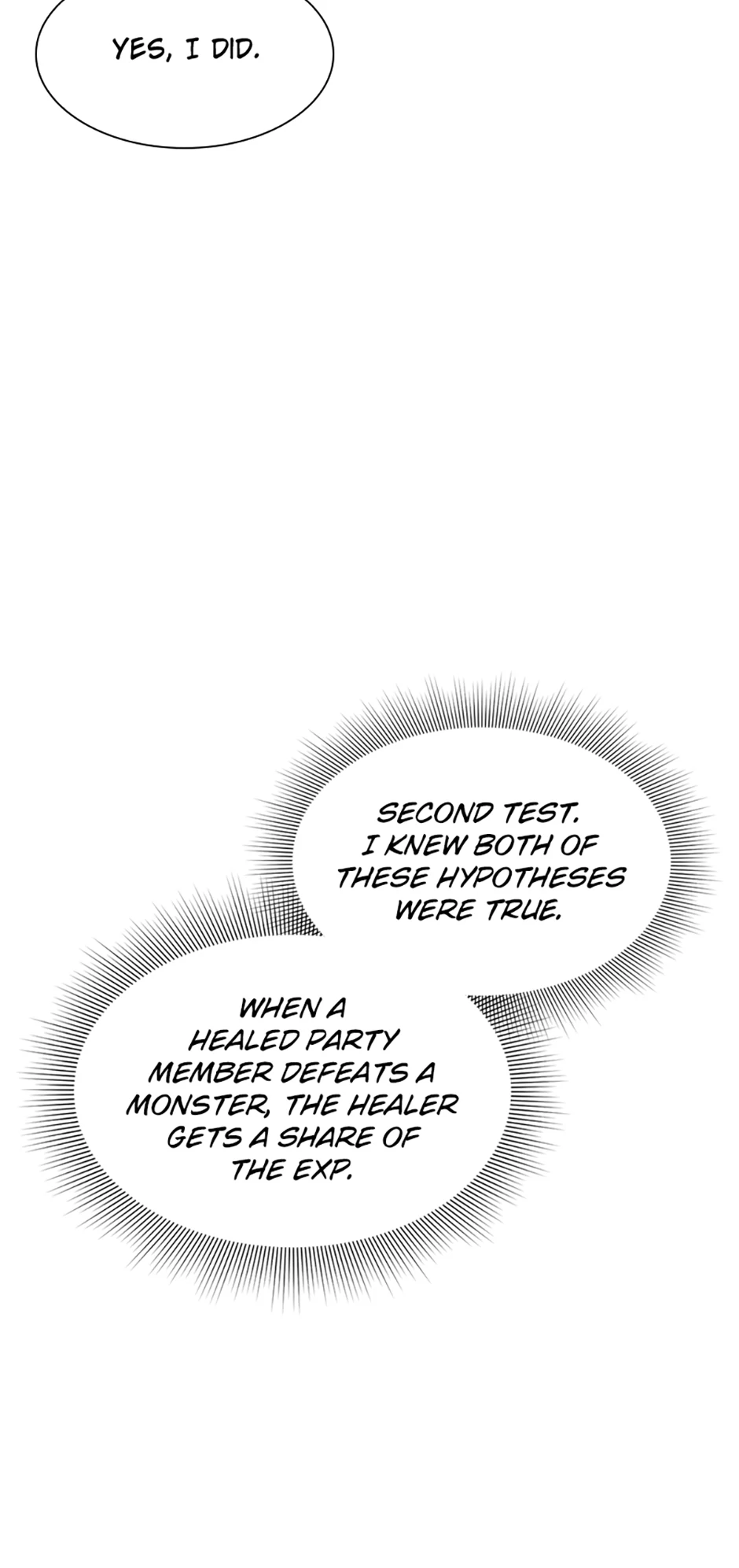 Appraiser Levels Up With Views Chapter 16 - page 21