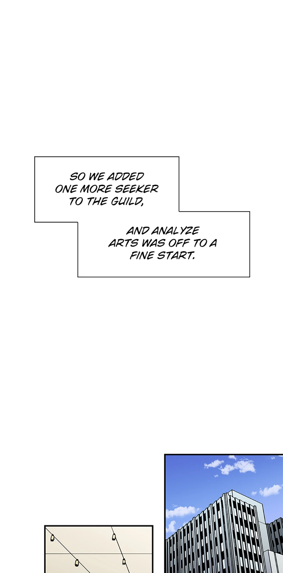 Appraiser Levels Up With Views Chapter 15 - page 36