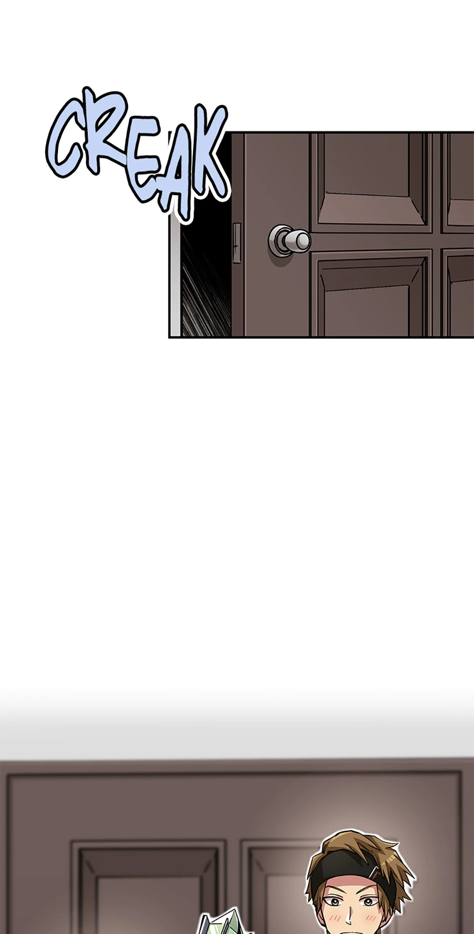 Appraiser Levels Up With Views Chapter 15 - page 45