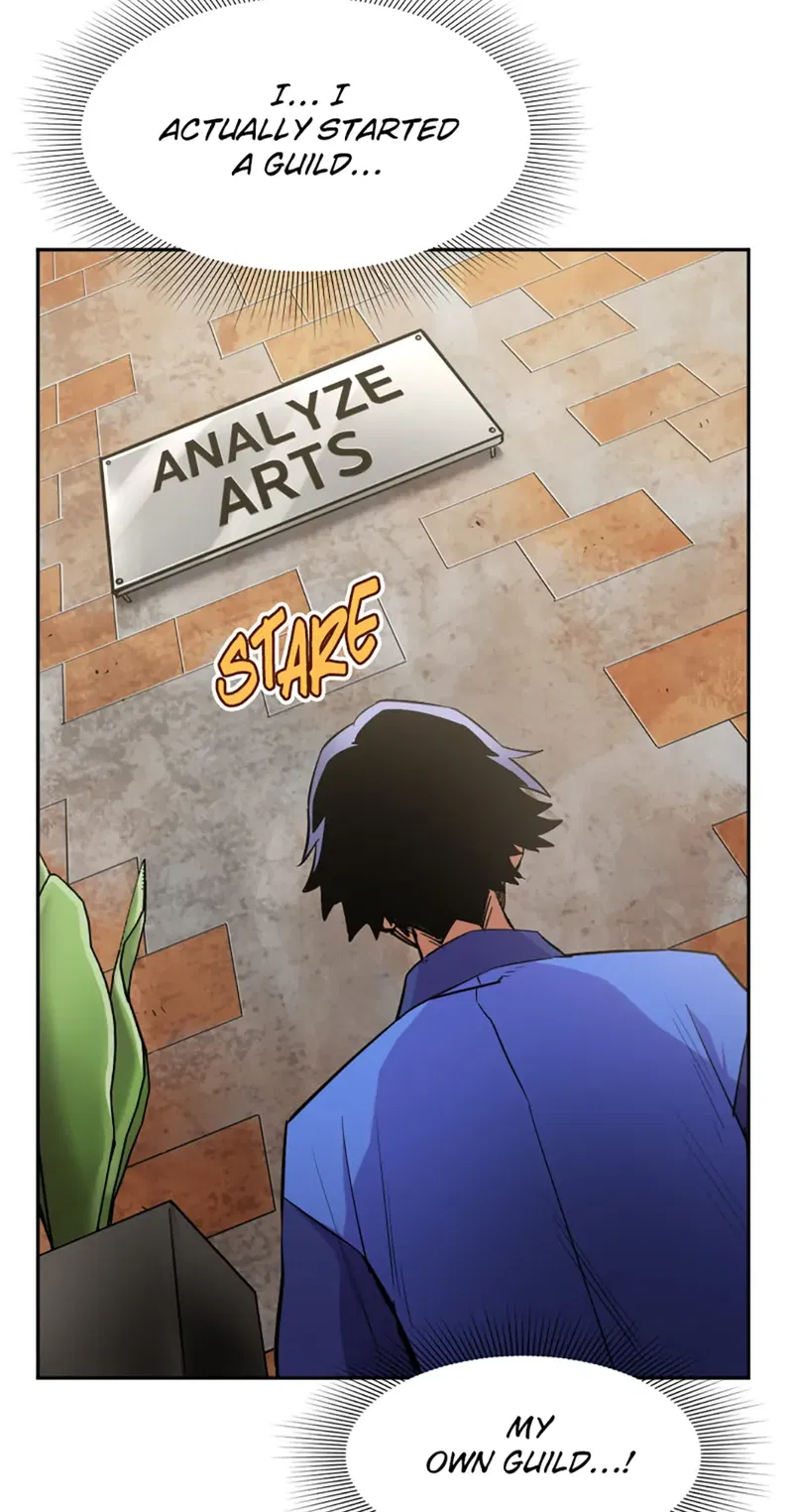 Appraiser Levels Up With Views Chapter 14 - page 3