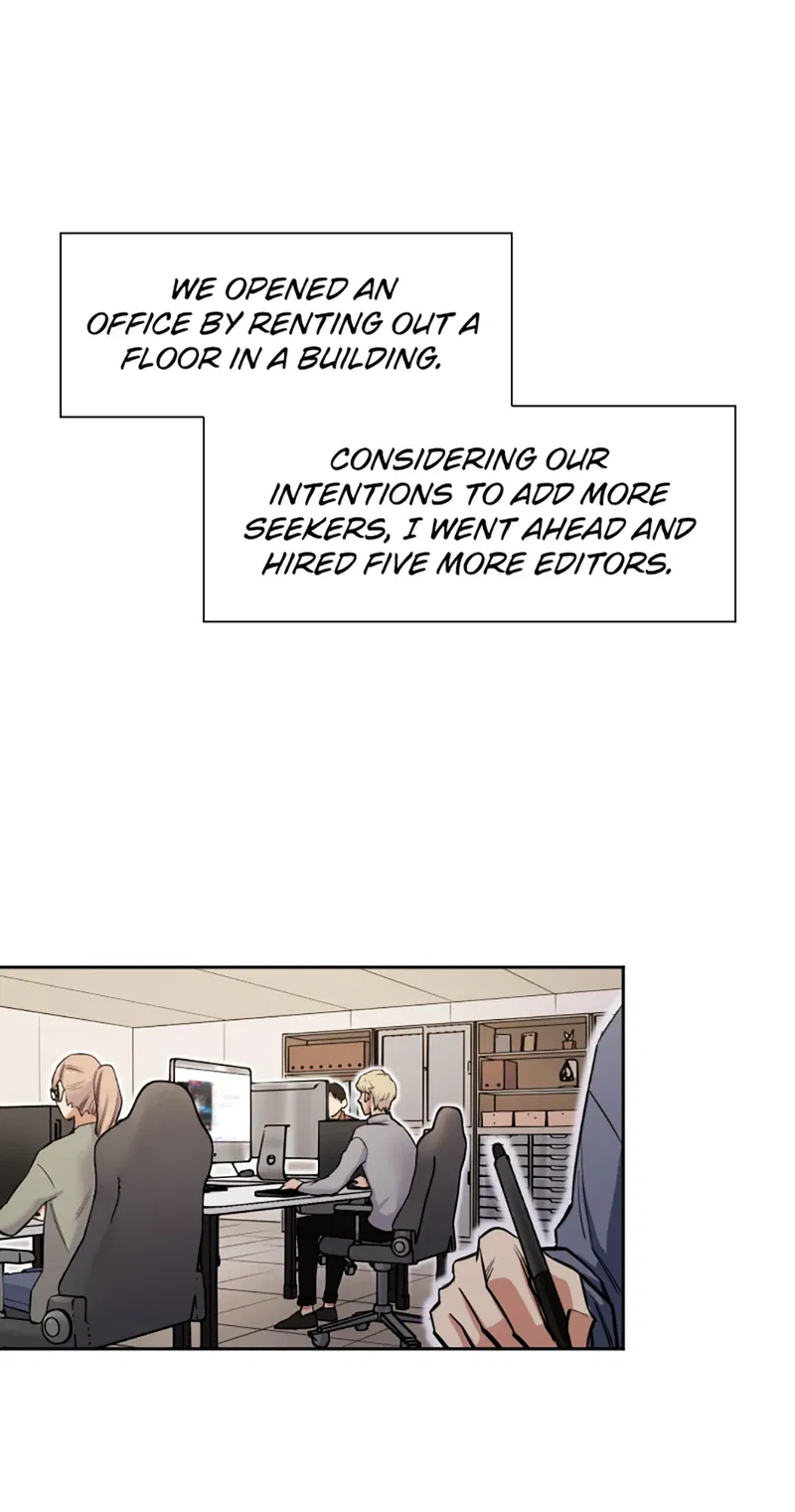Appraiser Levels Up With Views Chapter 14 - page 7