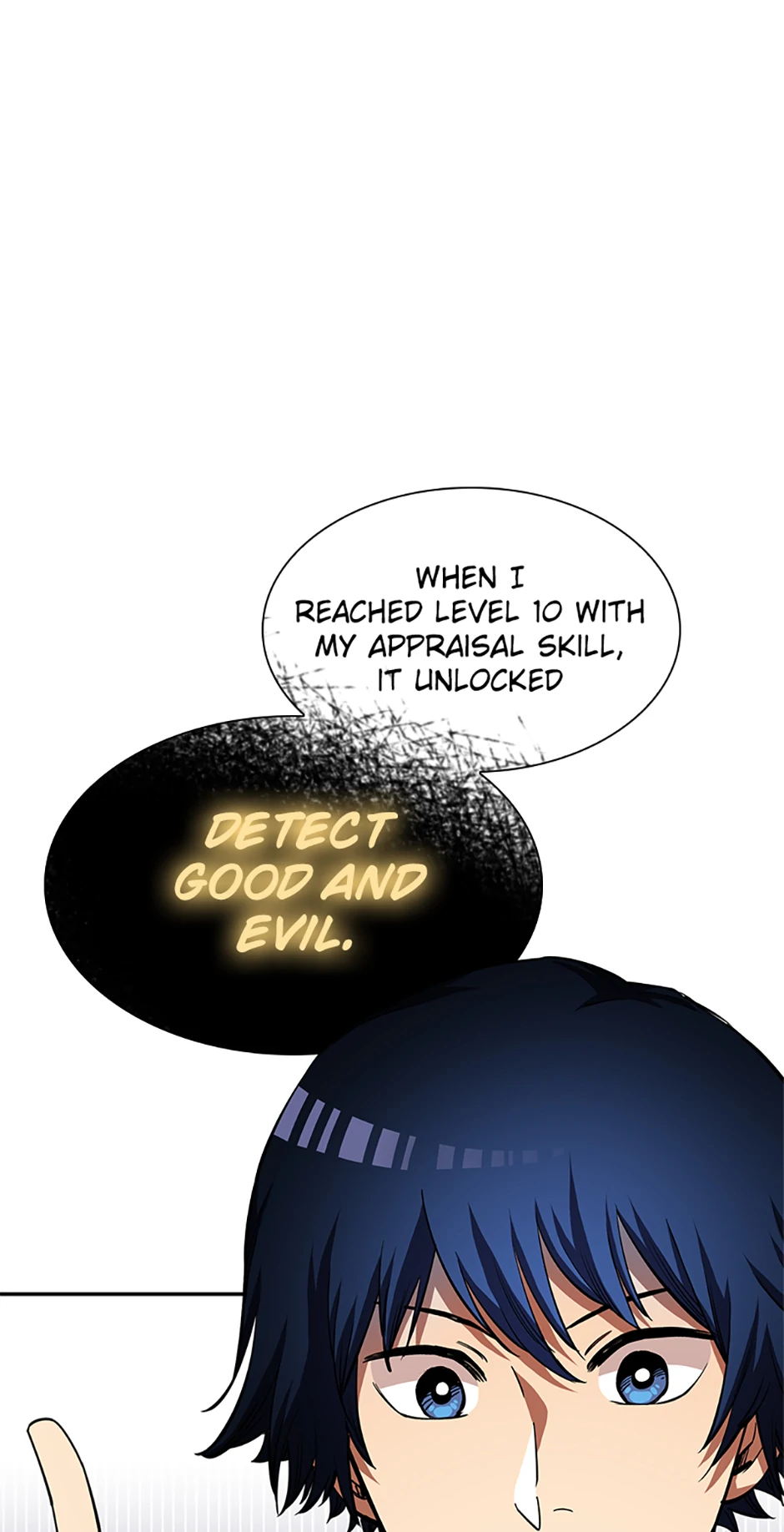 Appraiser Levels Up With Views Chapter 13 - page 31