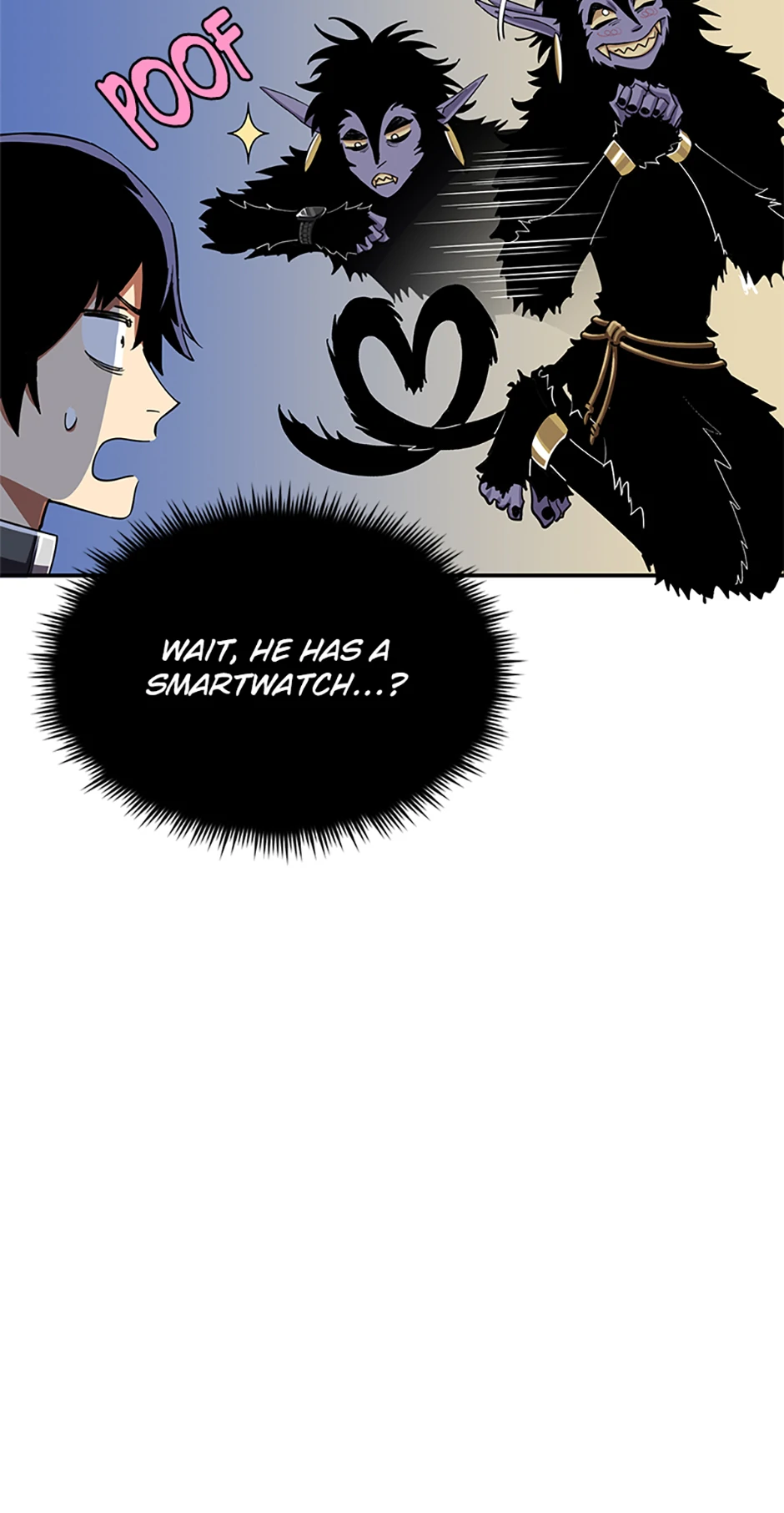 Appraiser Levels Up With Views Chapter 11 - page 4