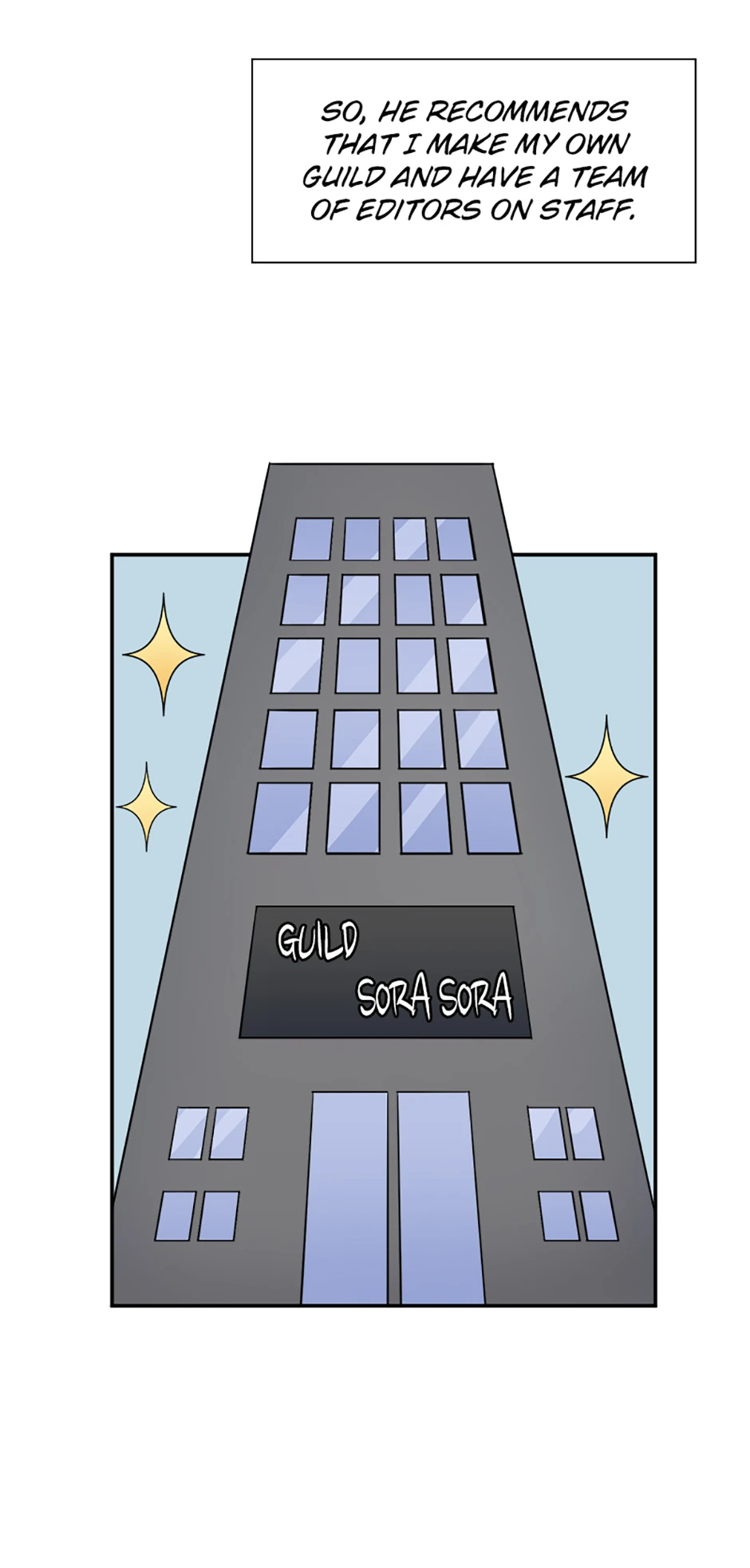 Appraiser Levels Up With Views Chapter 11 - page 42