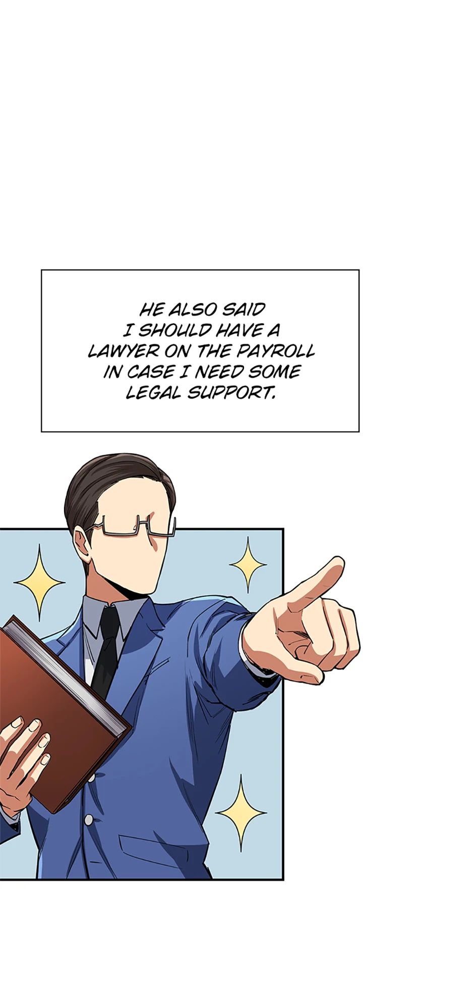 Appraiser Levels Up With Views Chapter 11 - page 43