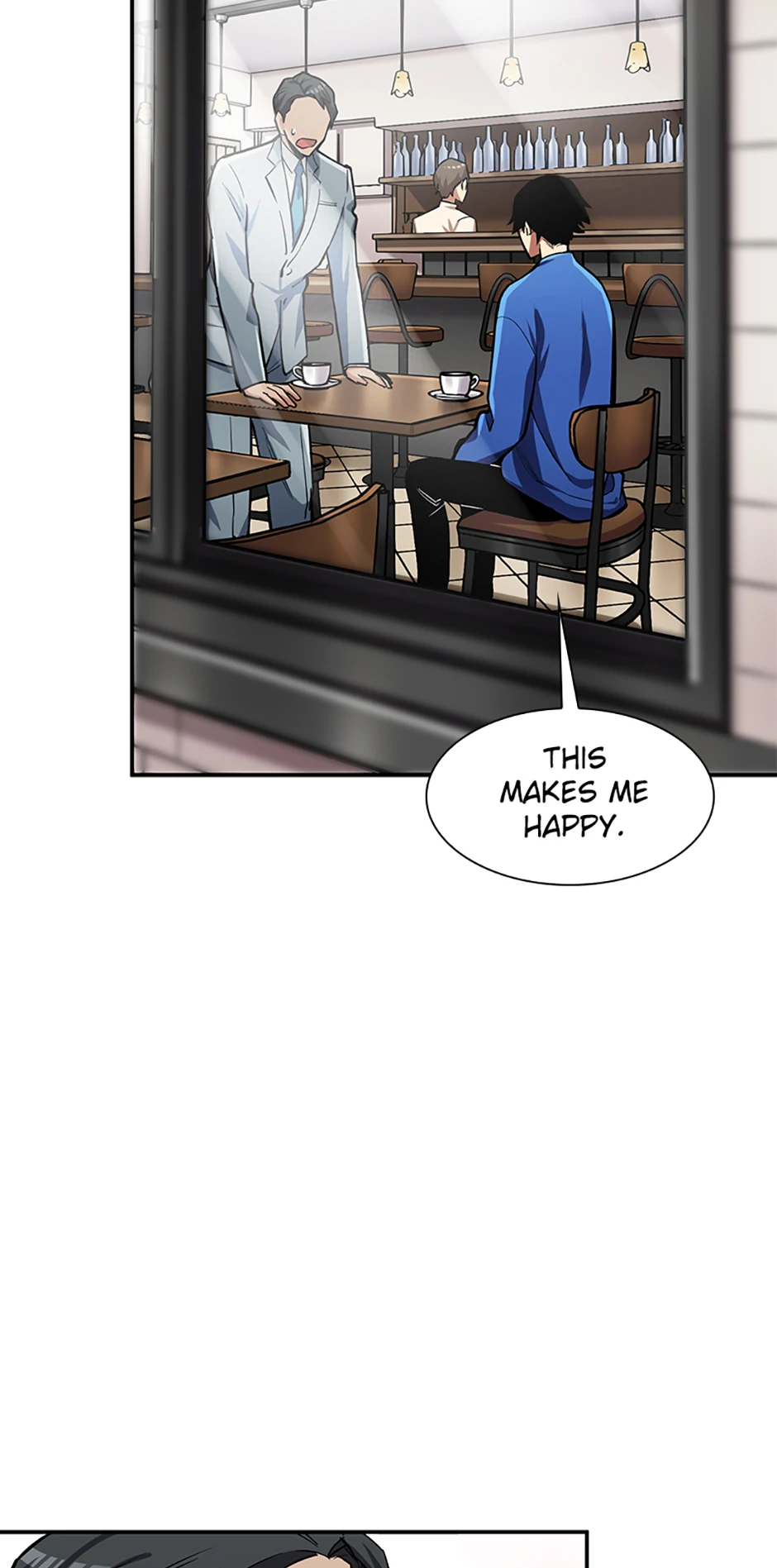 Appraiser Levels Up With Views Chapter 11 - page 64