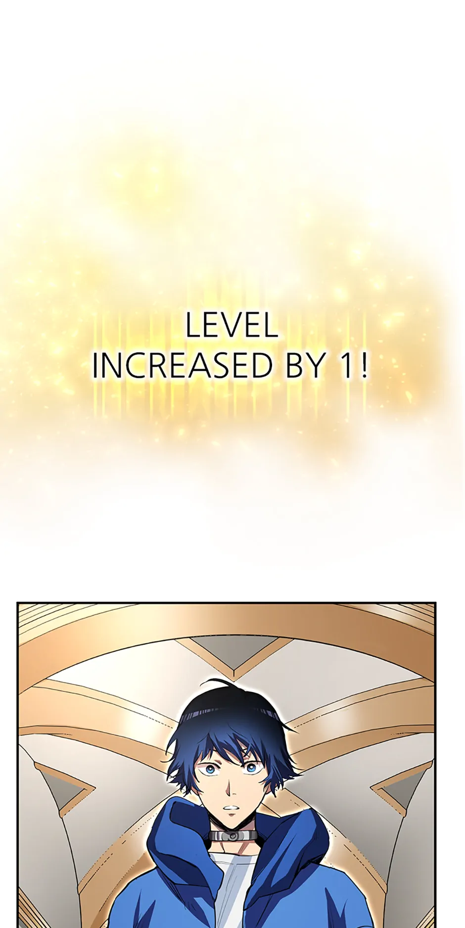 Appraiser Levels Up With Views Chapter 9 - page 1