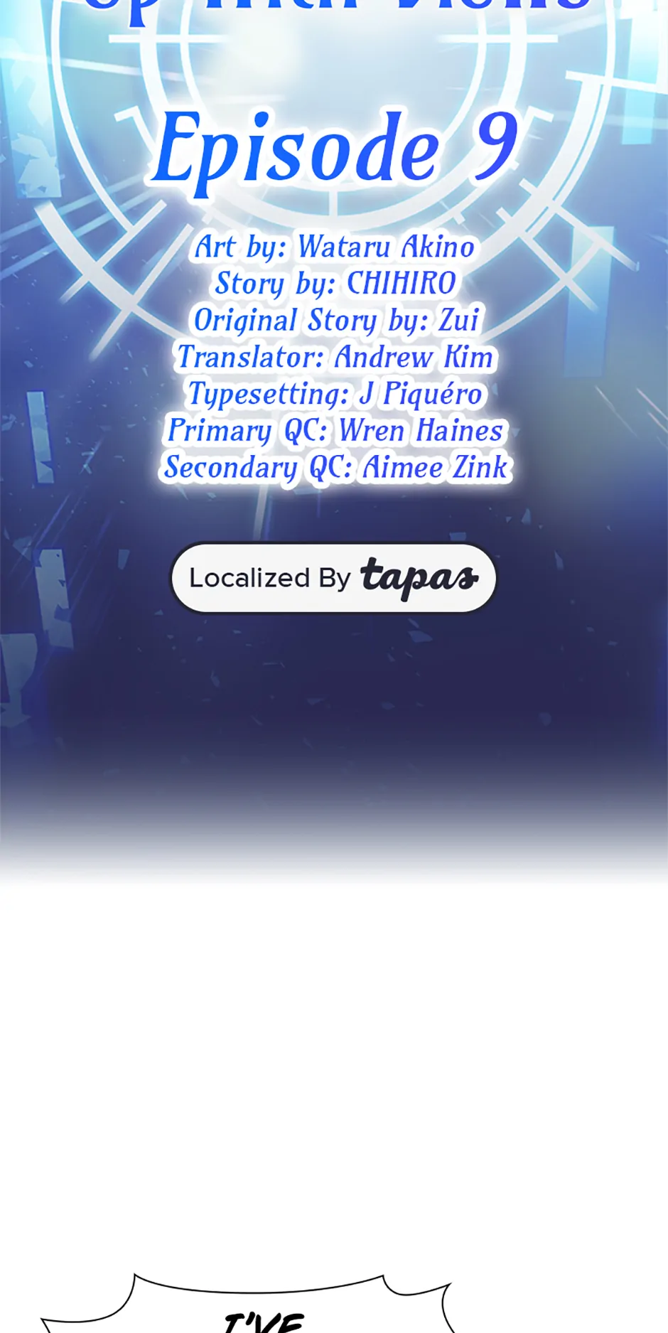 Appraiser Levels Up With Views Chapter 9 - page 4