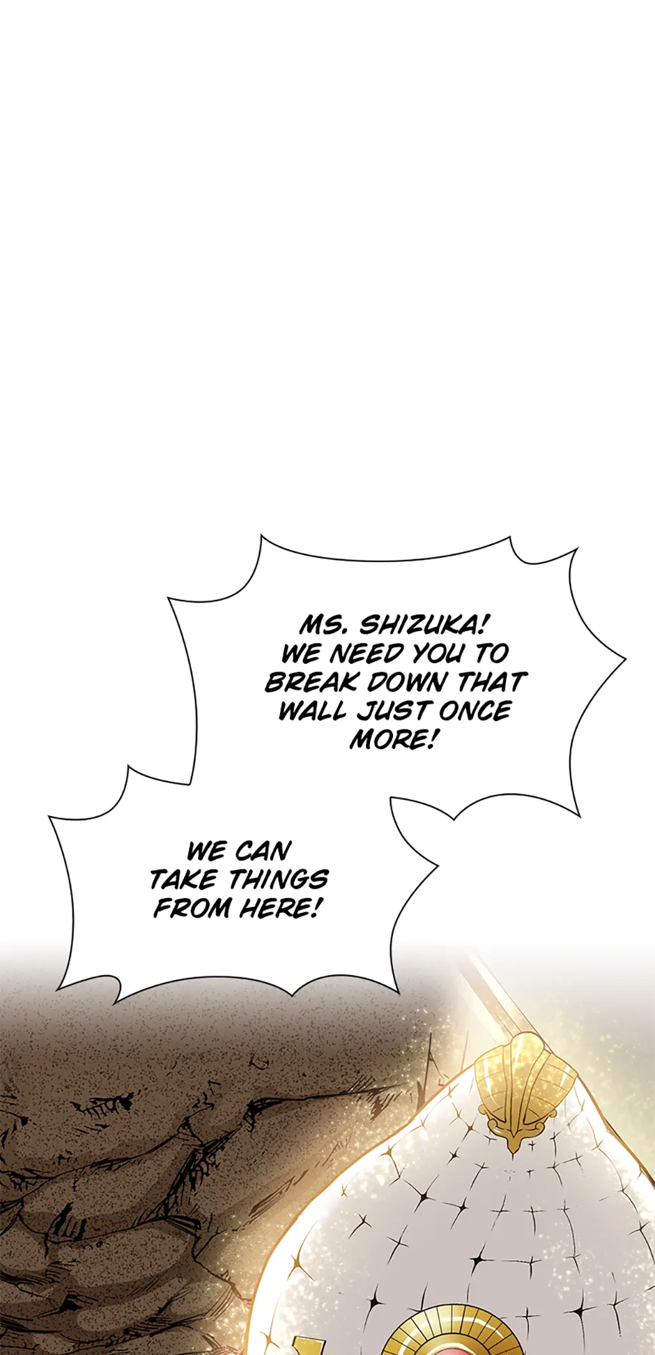 Appraiser Levels Up With Views Chapter 9 - page 40