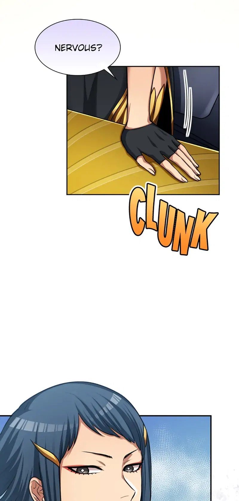 Appraiser Levels Up With Views Chapter 34 - page 11
