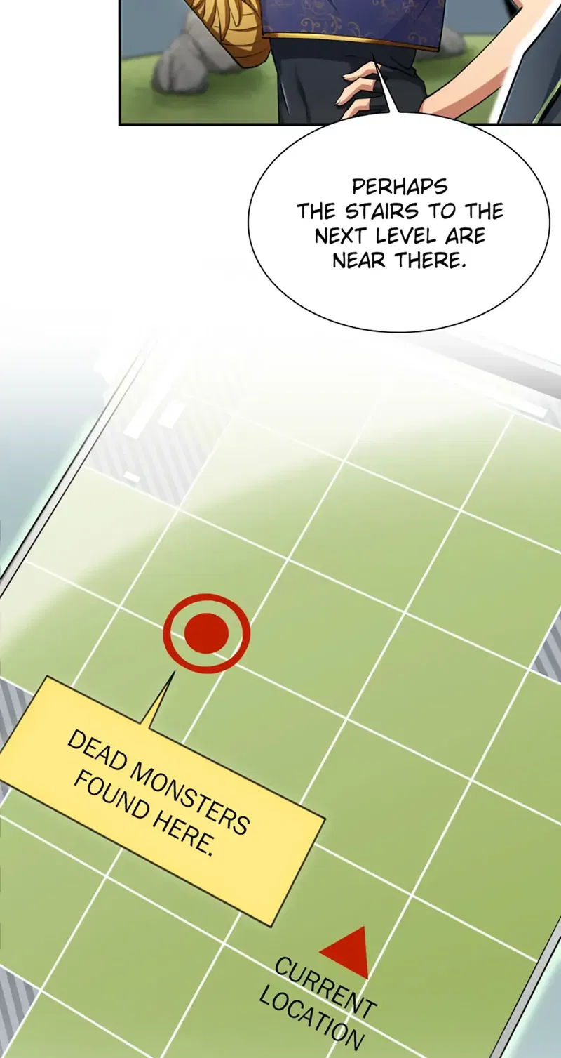 Appraiser Levels Up With Views Chapter 34 - page 40
