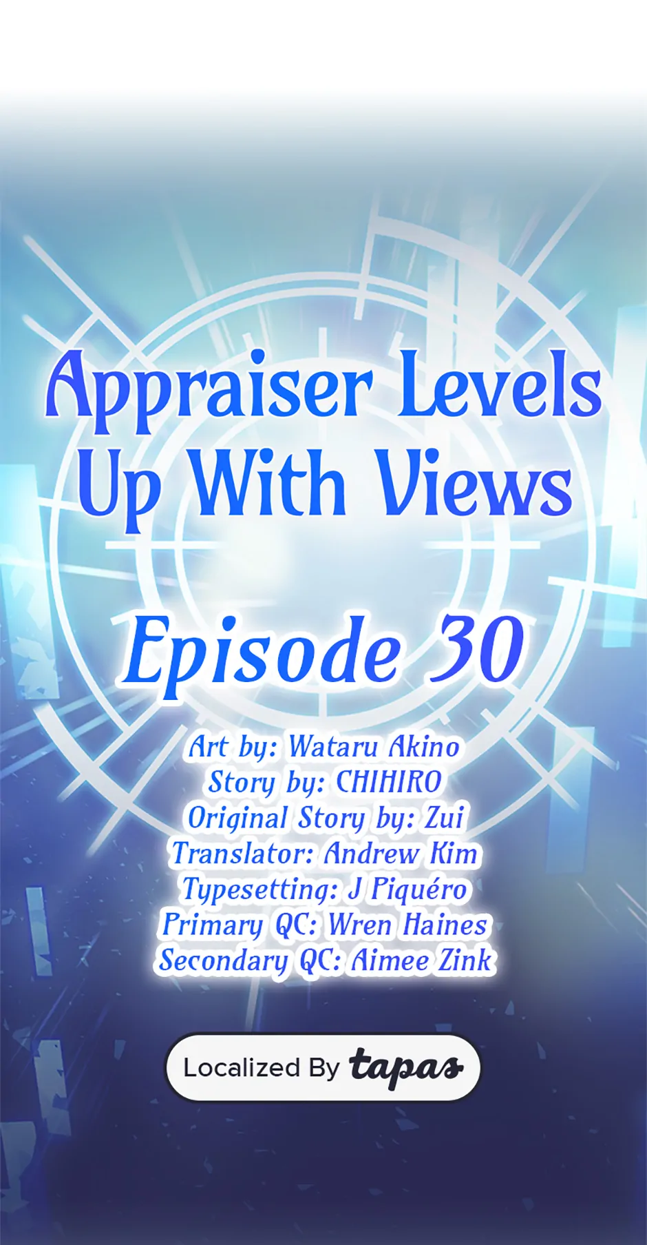 Appraiser Levels Up With Views Chapter 30 - page 4