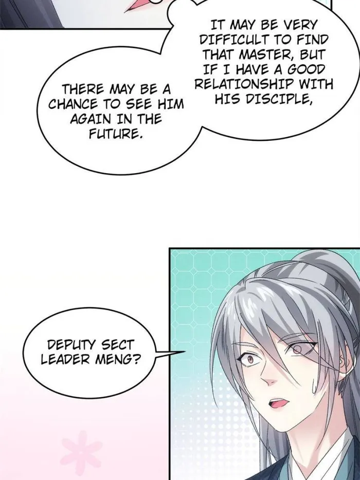 I Determine My Own Destiny Chapter 143 - page 15